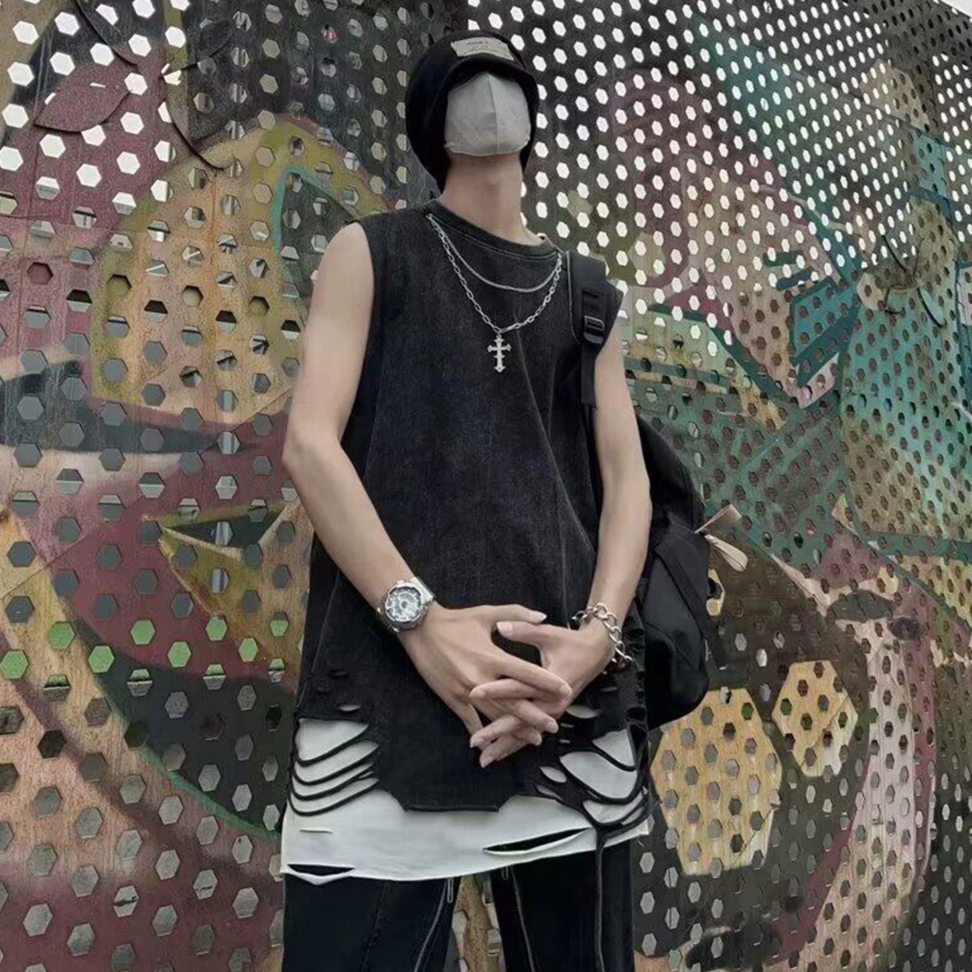 RASHOMONG