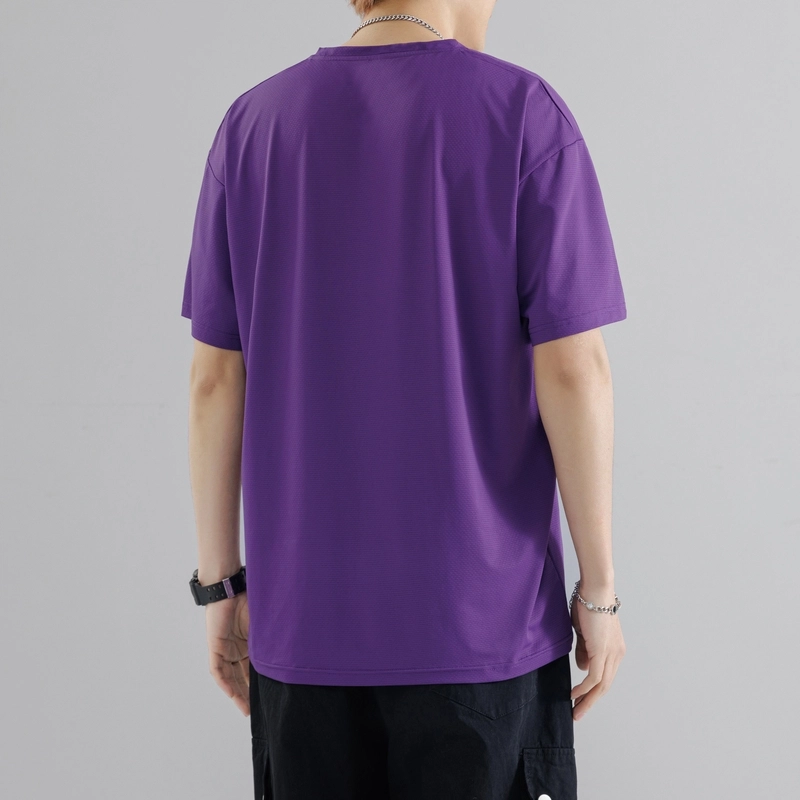 RASHOMONG T