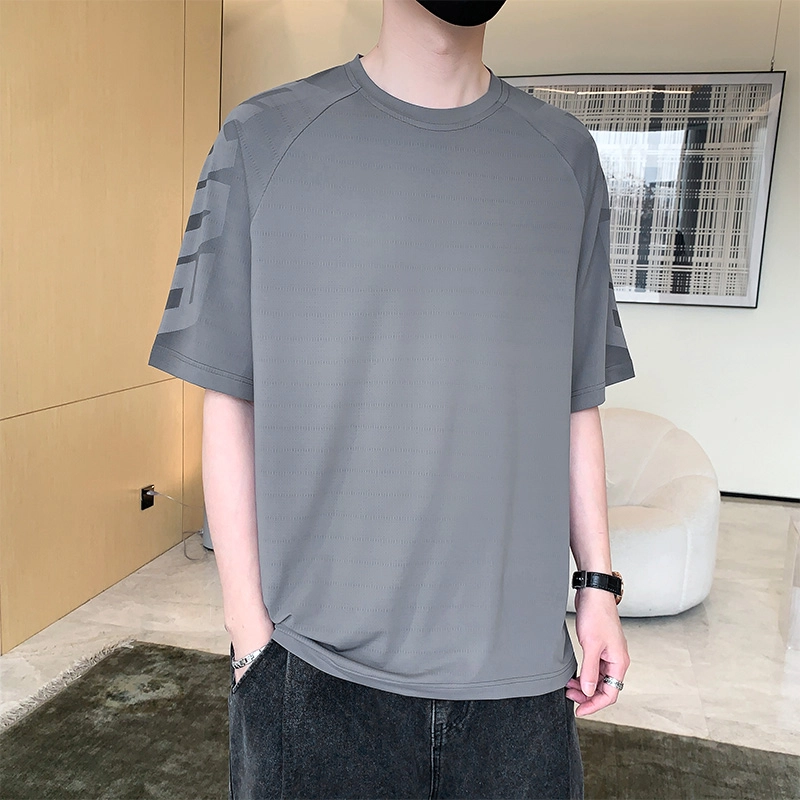 RASHOMONG T