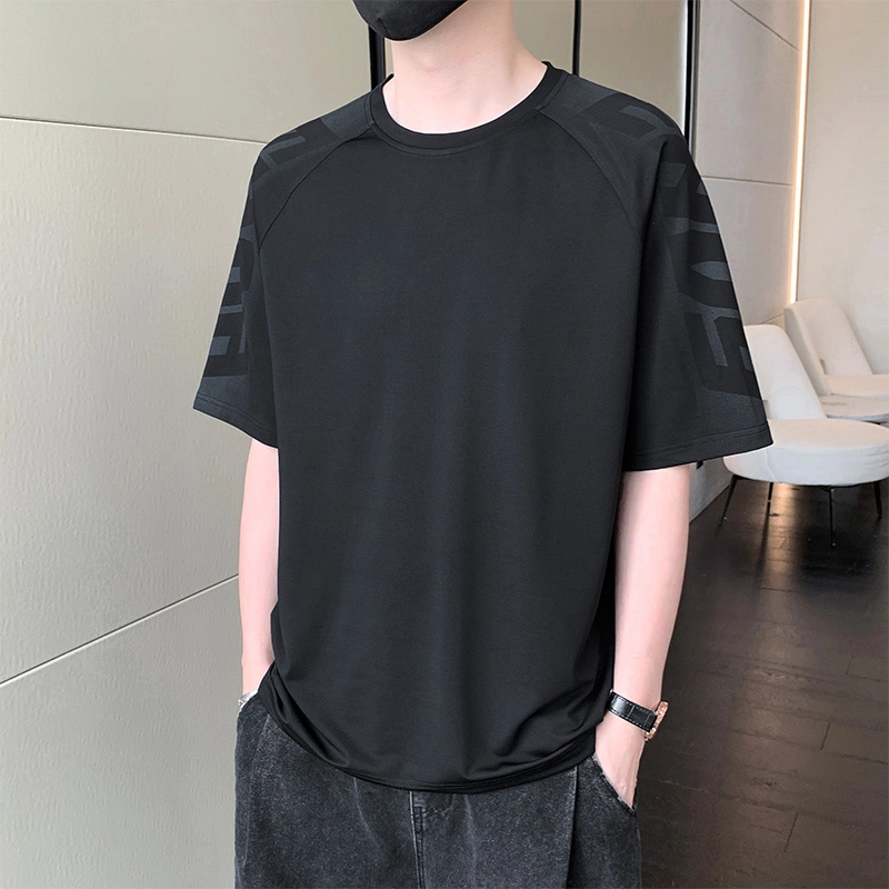 RASHOMONG T