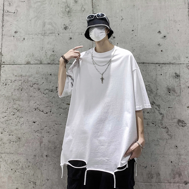 RASHOMONG T
