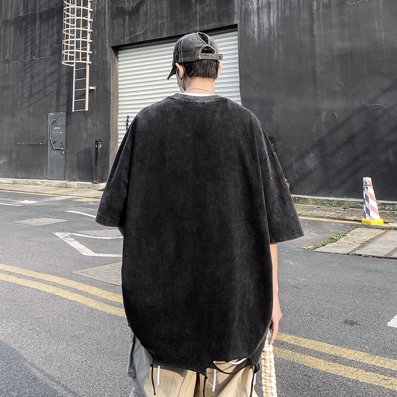 RASHOMONG T