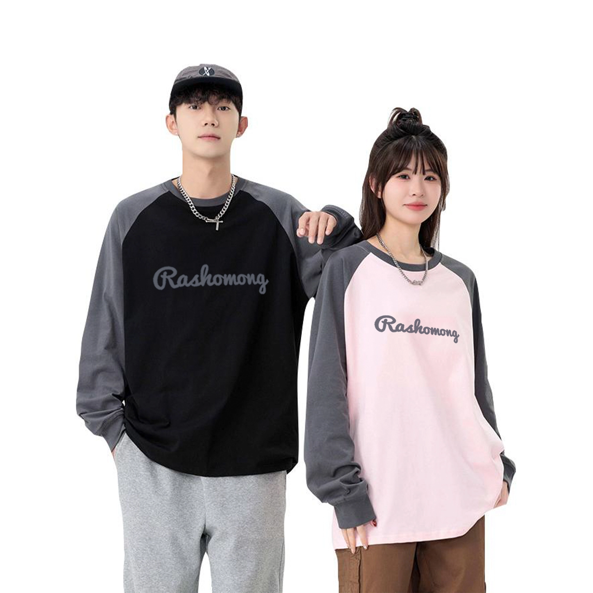 RASHOMONG