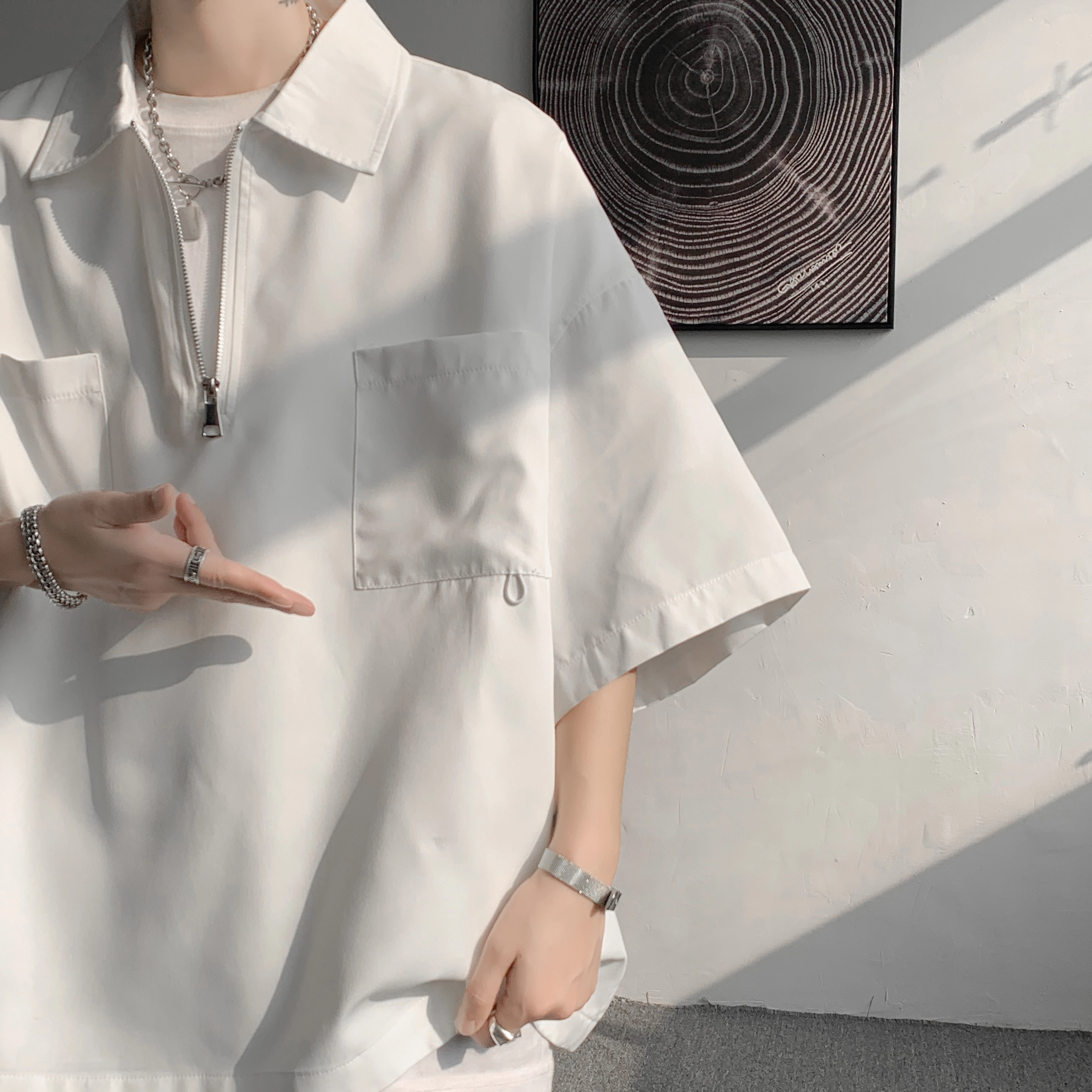 200PAINT STAIN T