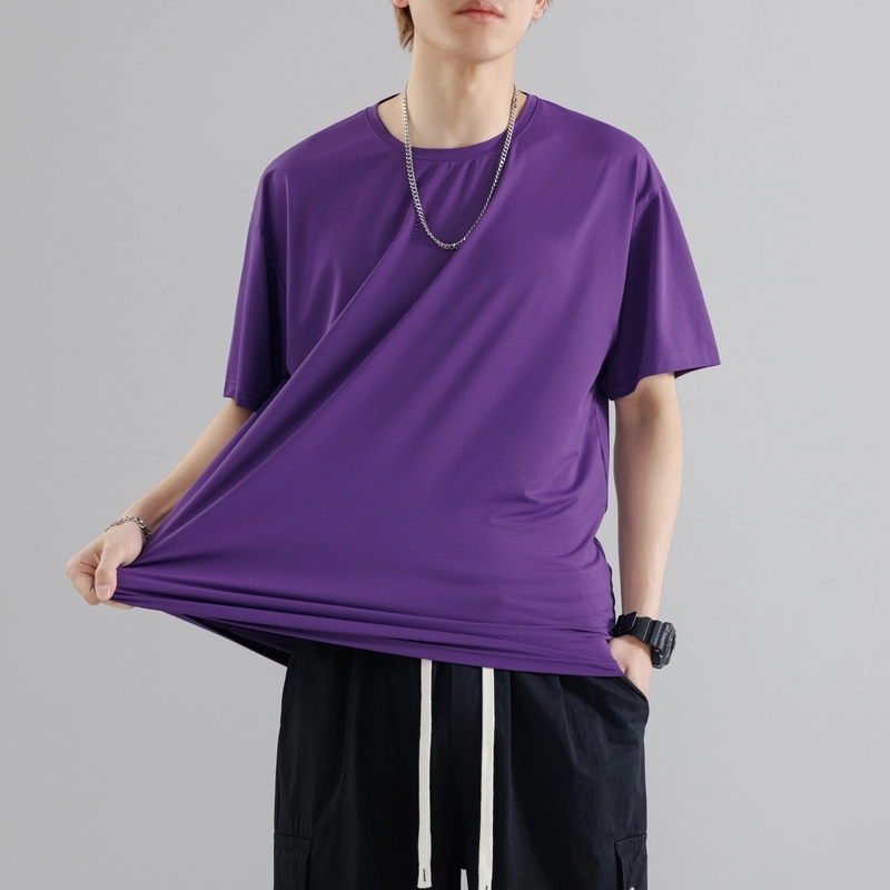 RASHOMONG T