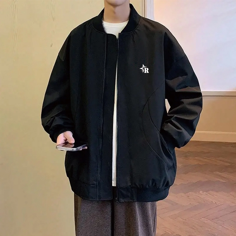 RASHOMONG cleanfitoversize
