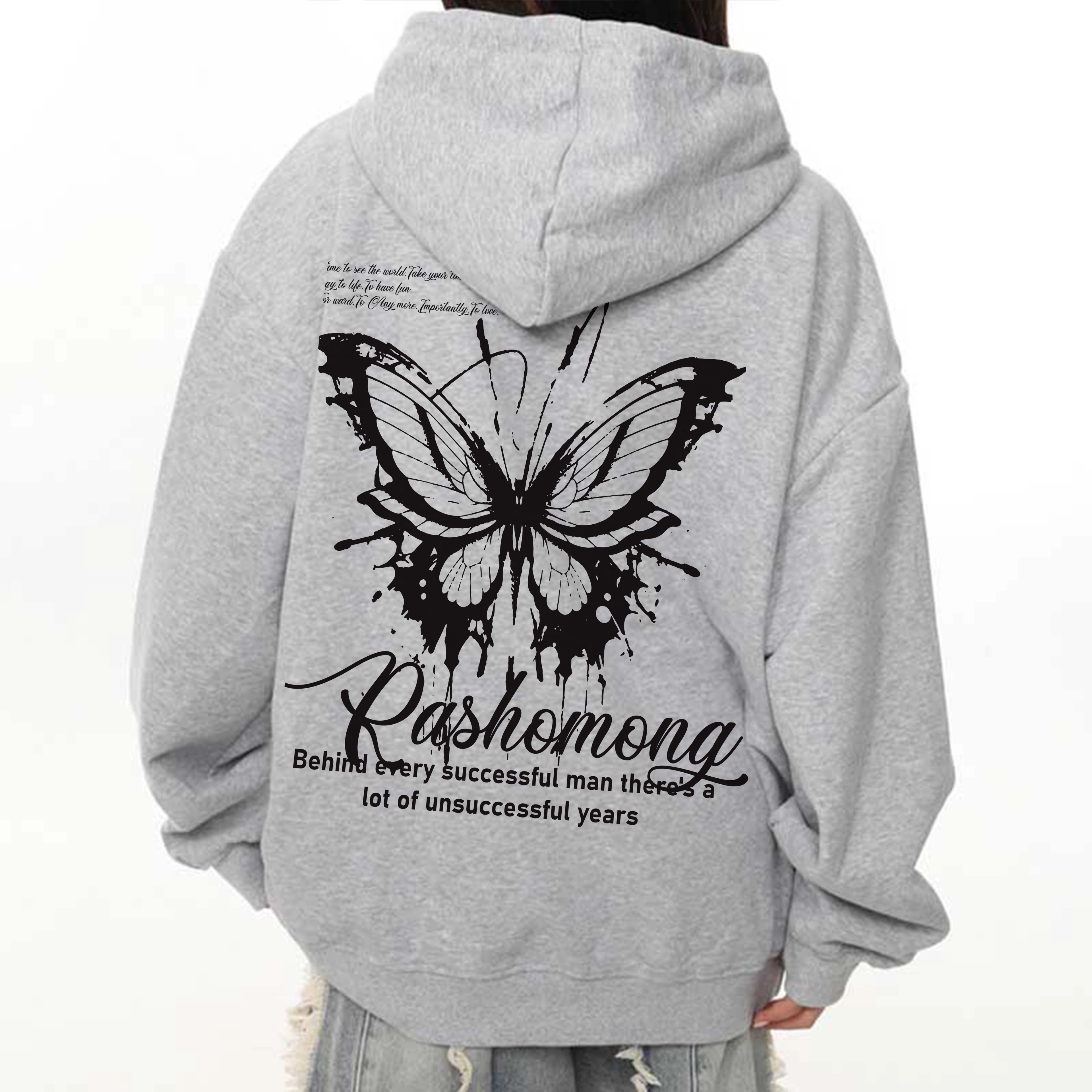 RASHOMONG logo