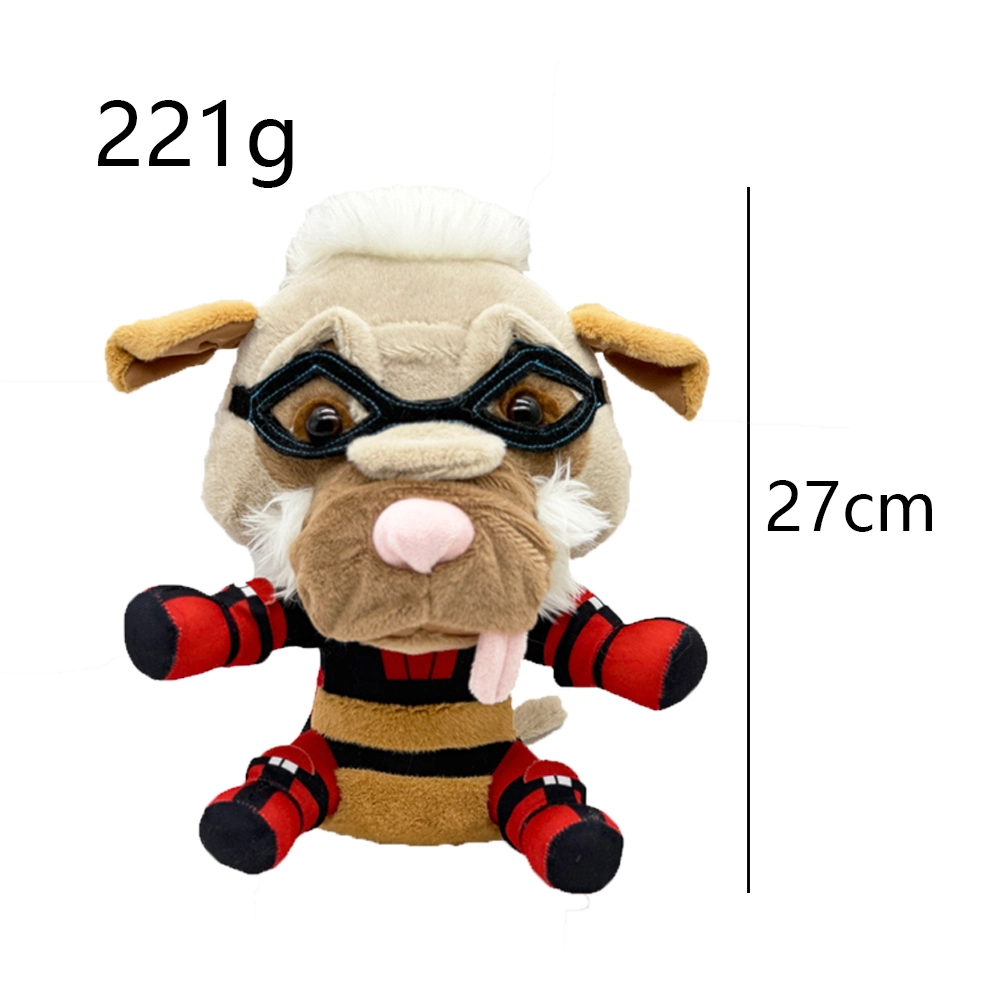 BONMCHE 27cm