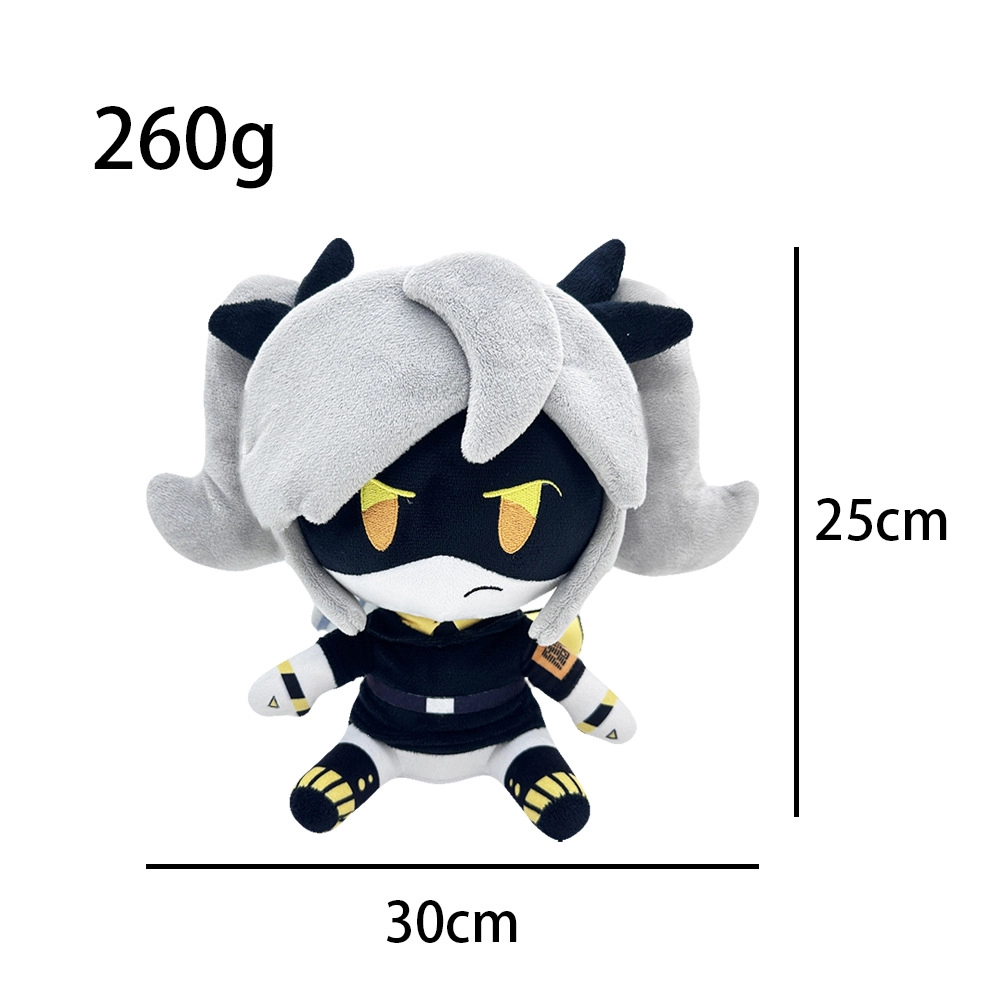 BONMCHE 25cm16cm