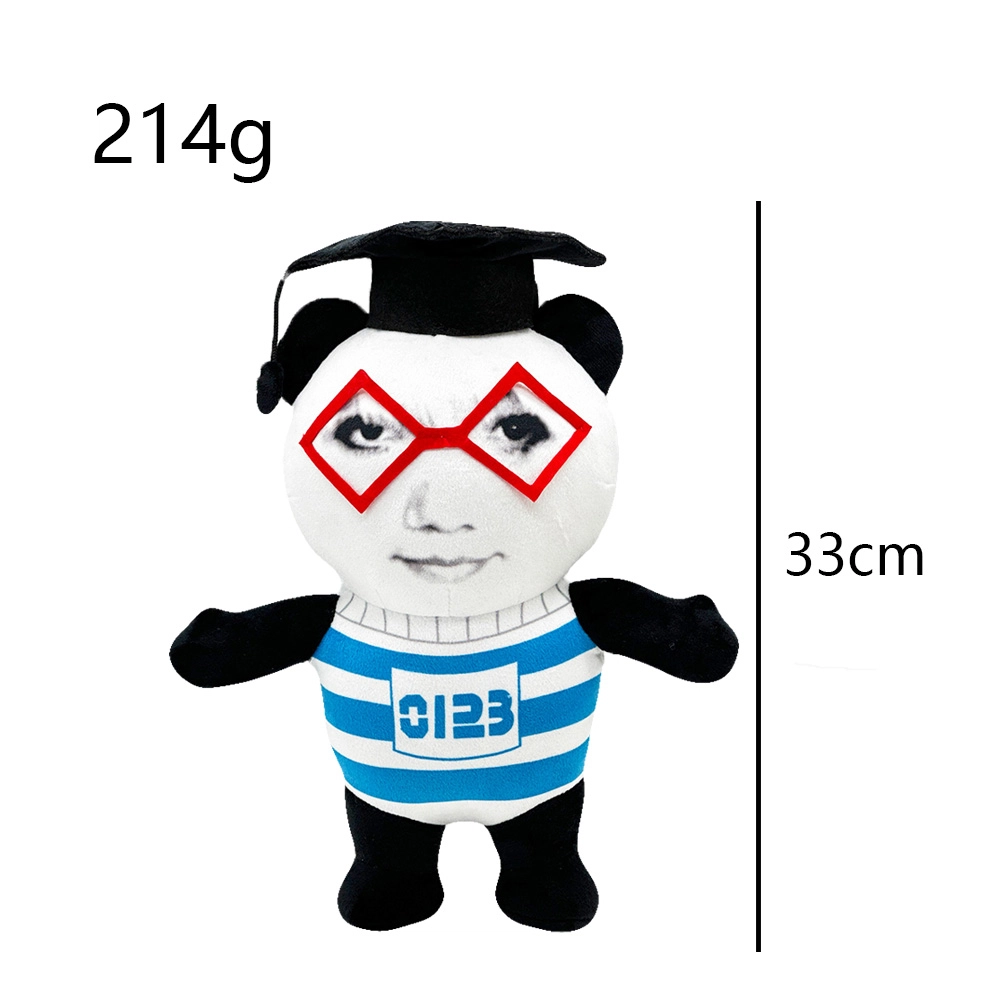 BONMCHE K 33cm