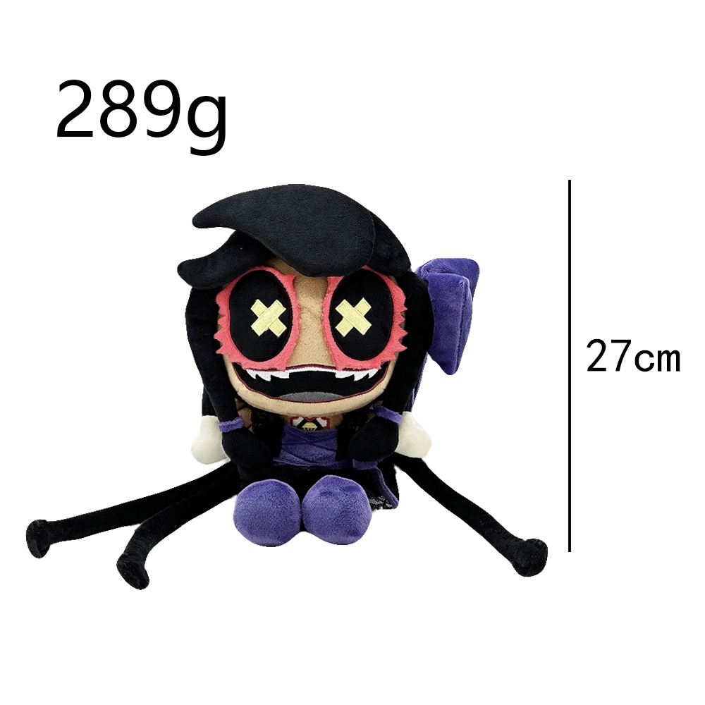BONMCHE 27cm