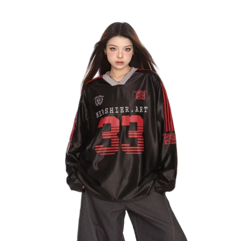 WELTER EXPERIMENT jerseyfitV33