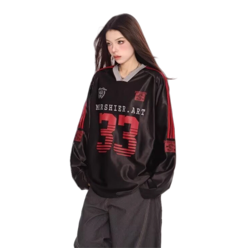 WELTER EXPERIMENT jerseyfitV33