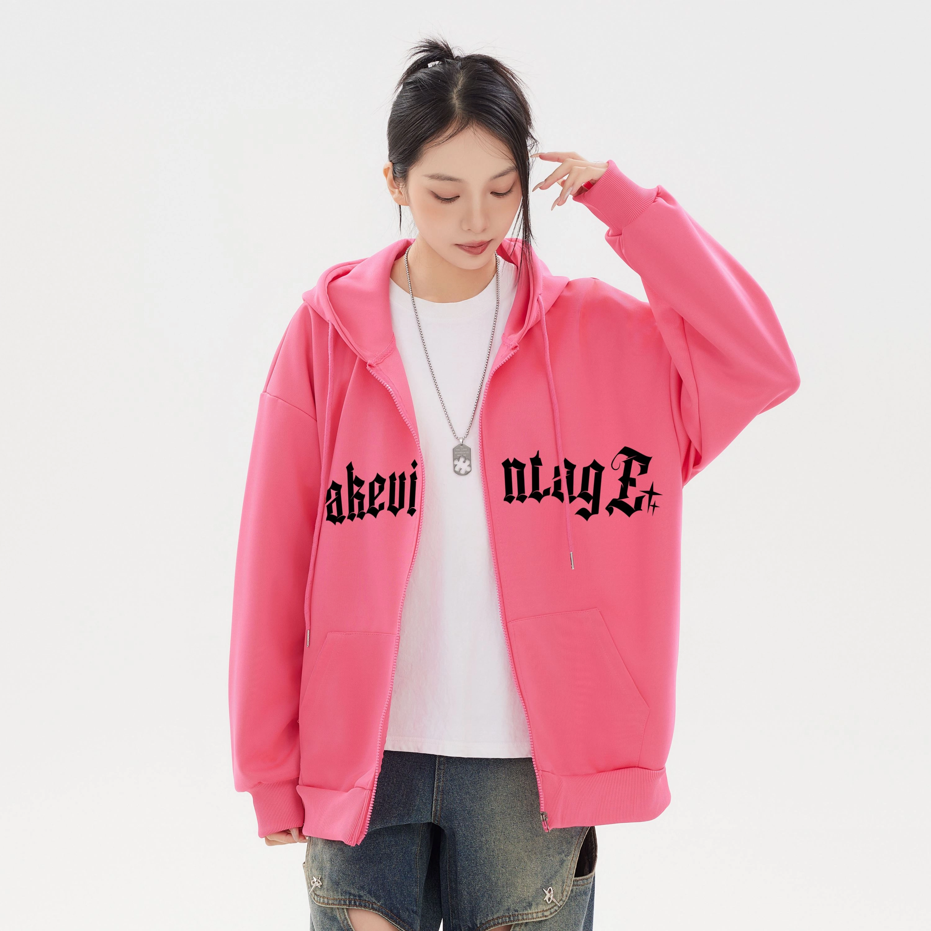 FAKE VINTAGE logo