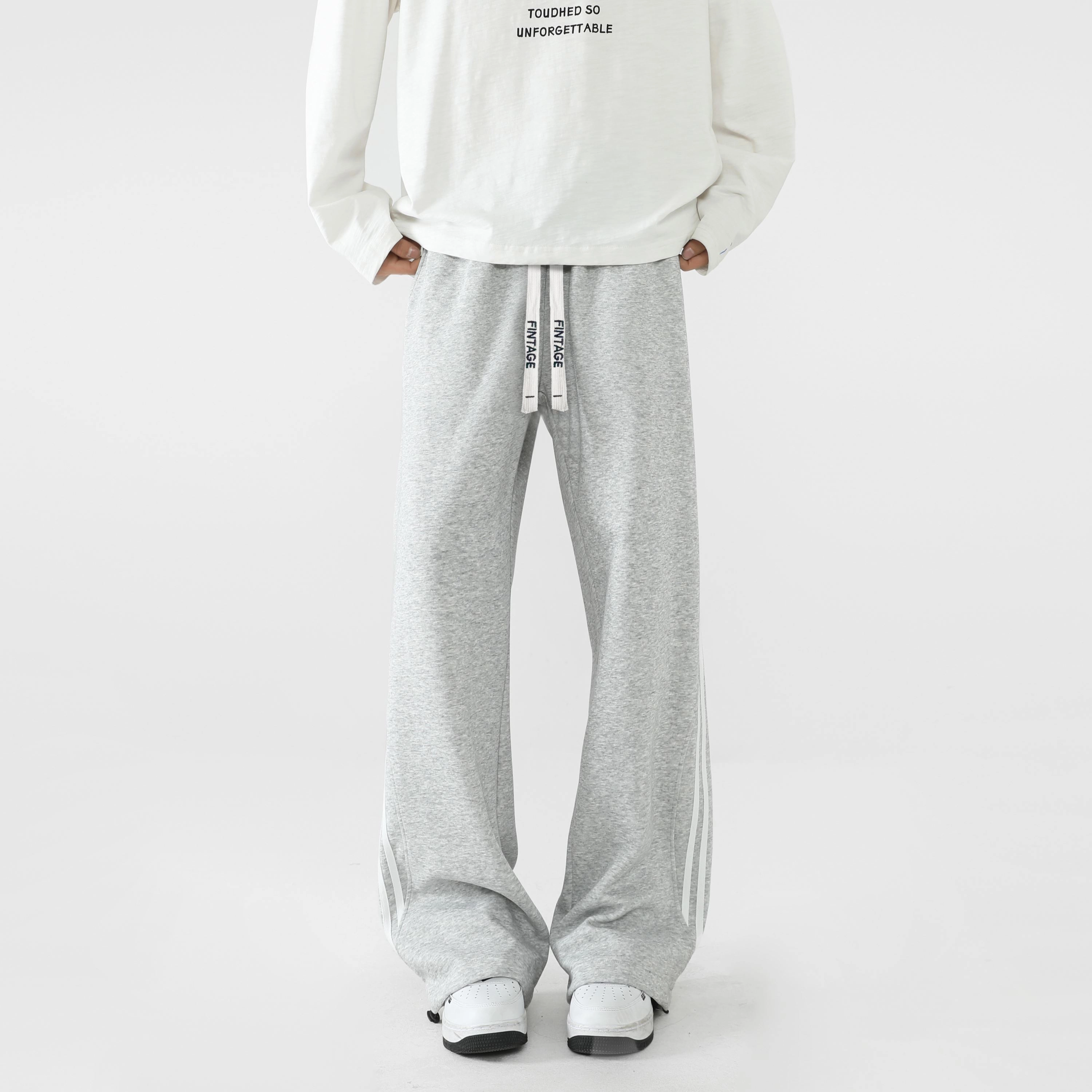 FAKE VINTAGE Cleanfit