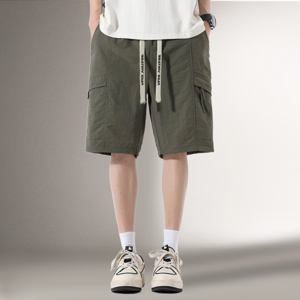 FAKE VINTAGE Cleanfit