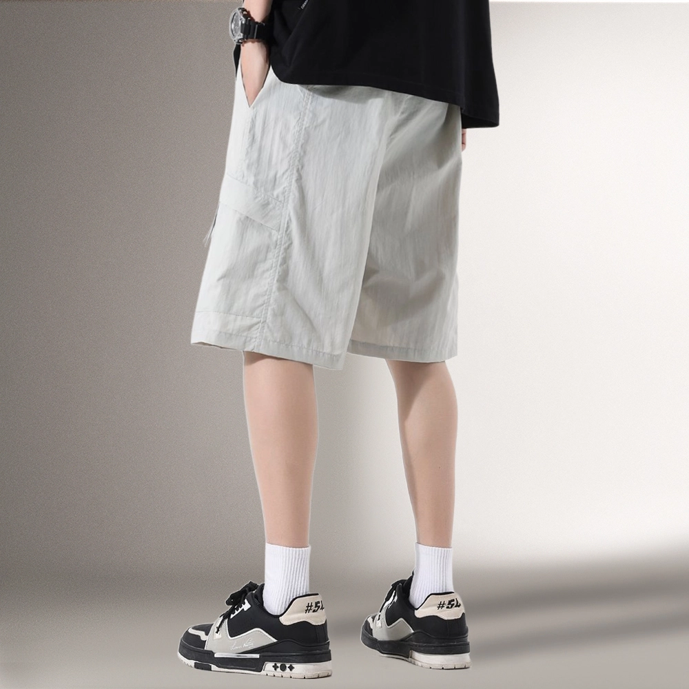 FAKE VINTAGE Cleanfit