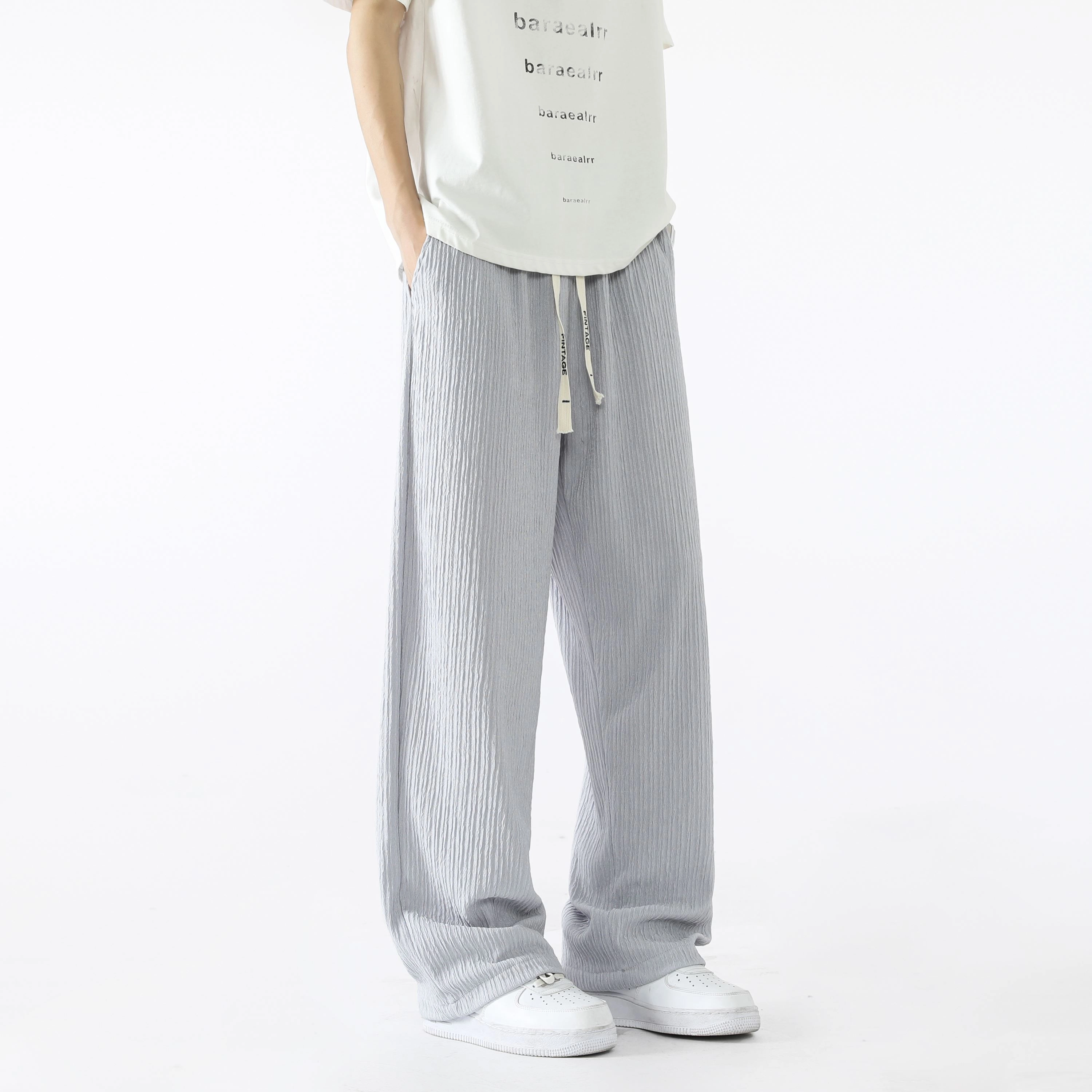 FAKE VINTAGE Cleanfit