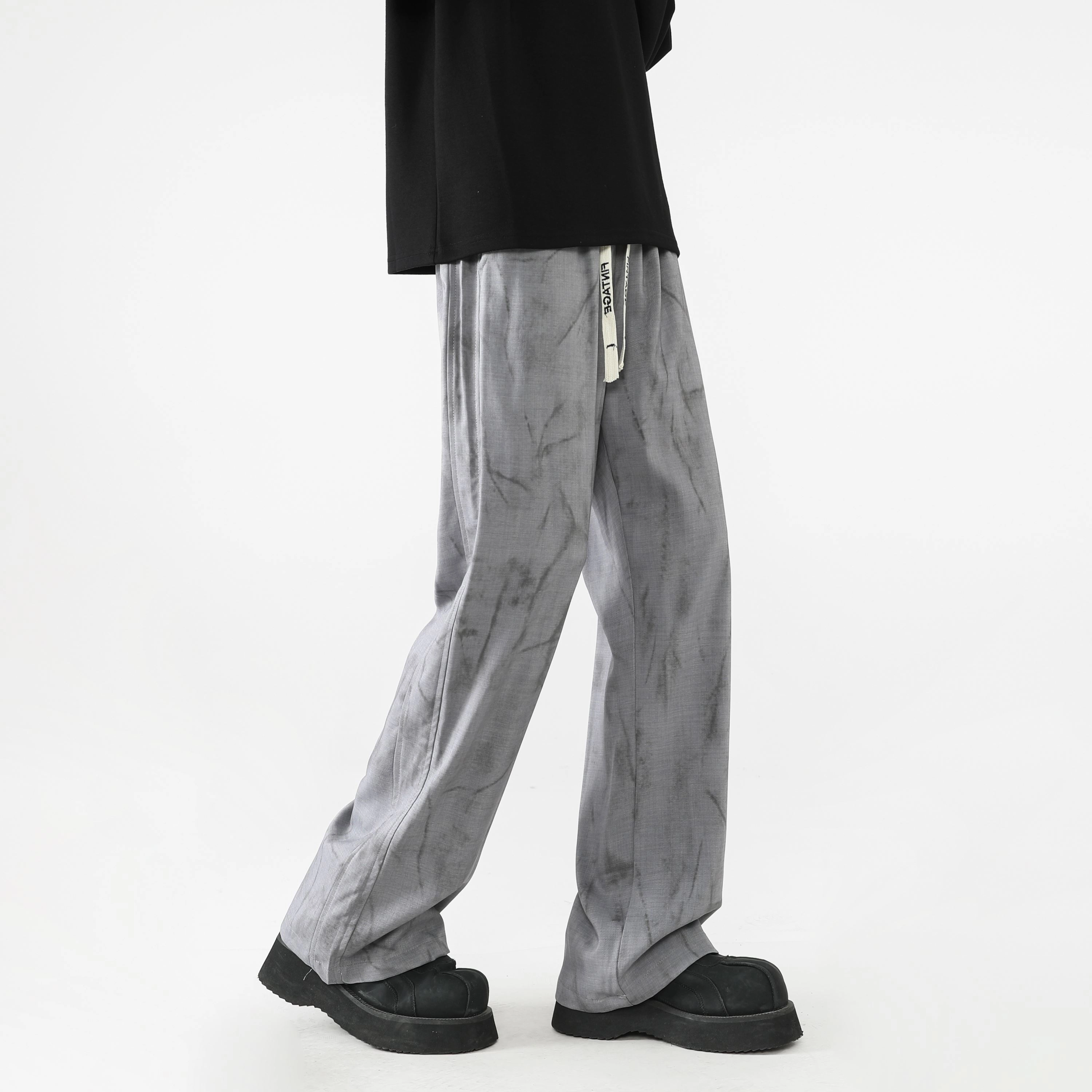 FAKE VINTAGE Cleanfit
