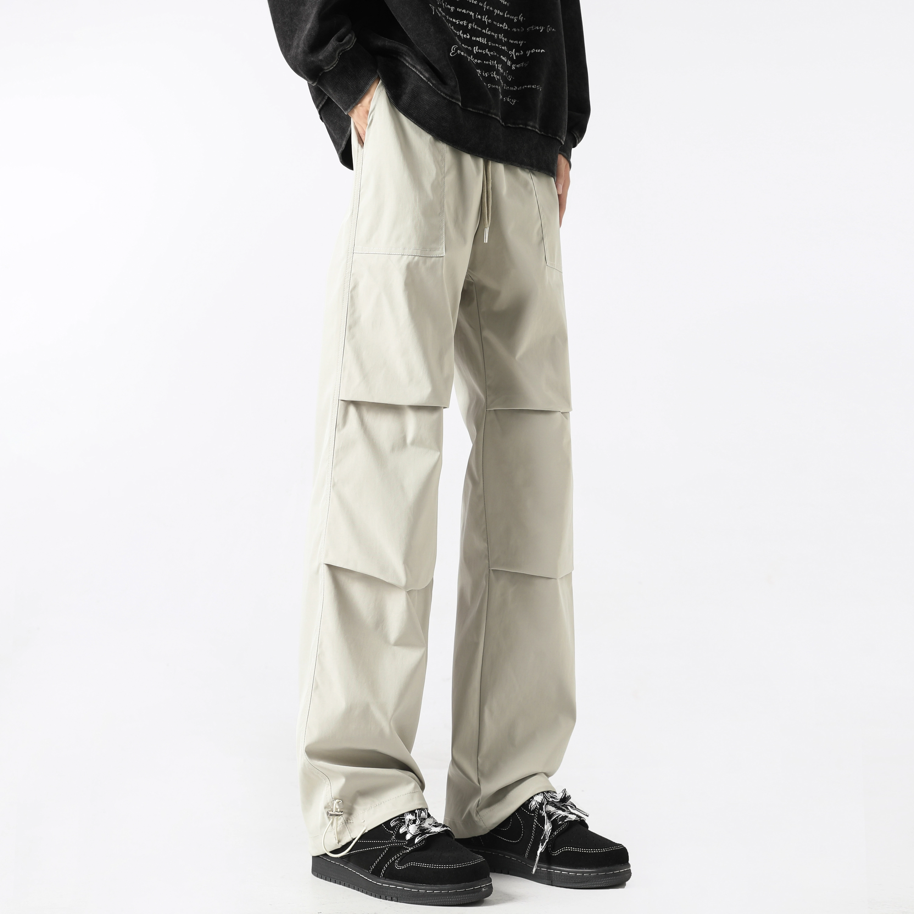 FAKE VINTAGE logocleanfit