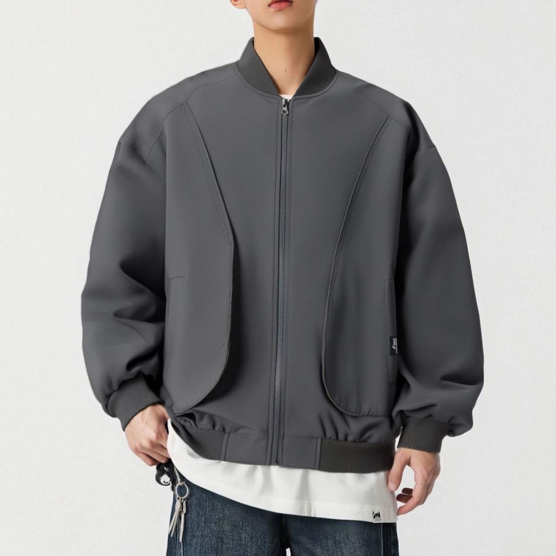 FAKE VINTAGE Cleanfit
