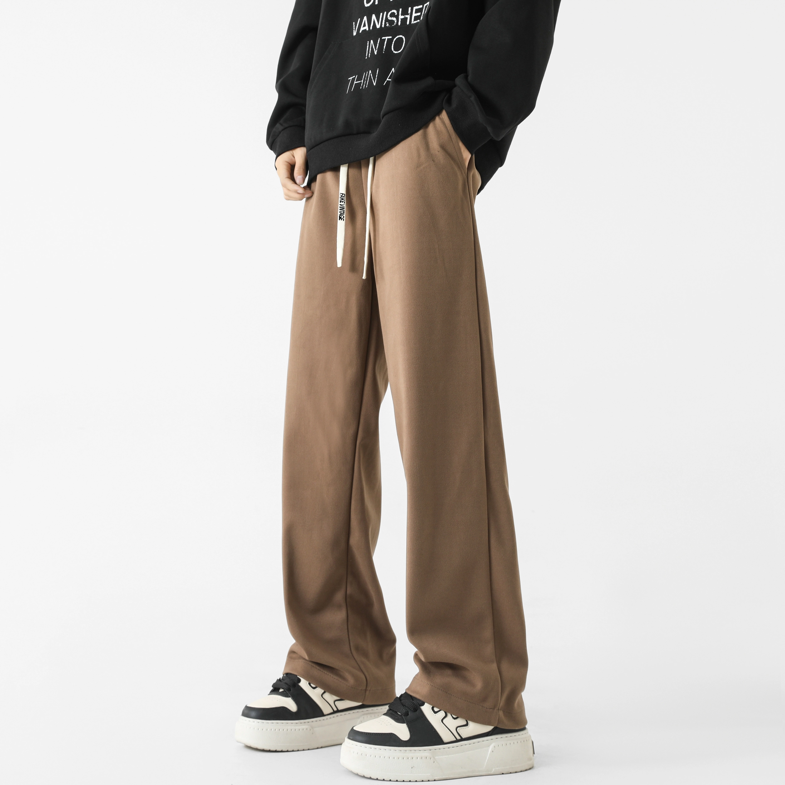 FAKE VINTAGE cleanfitlogo