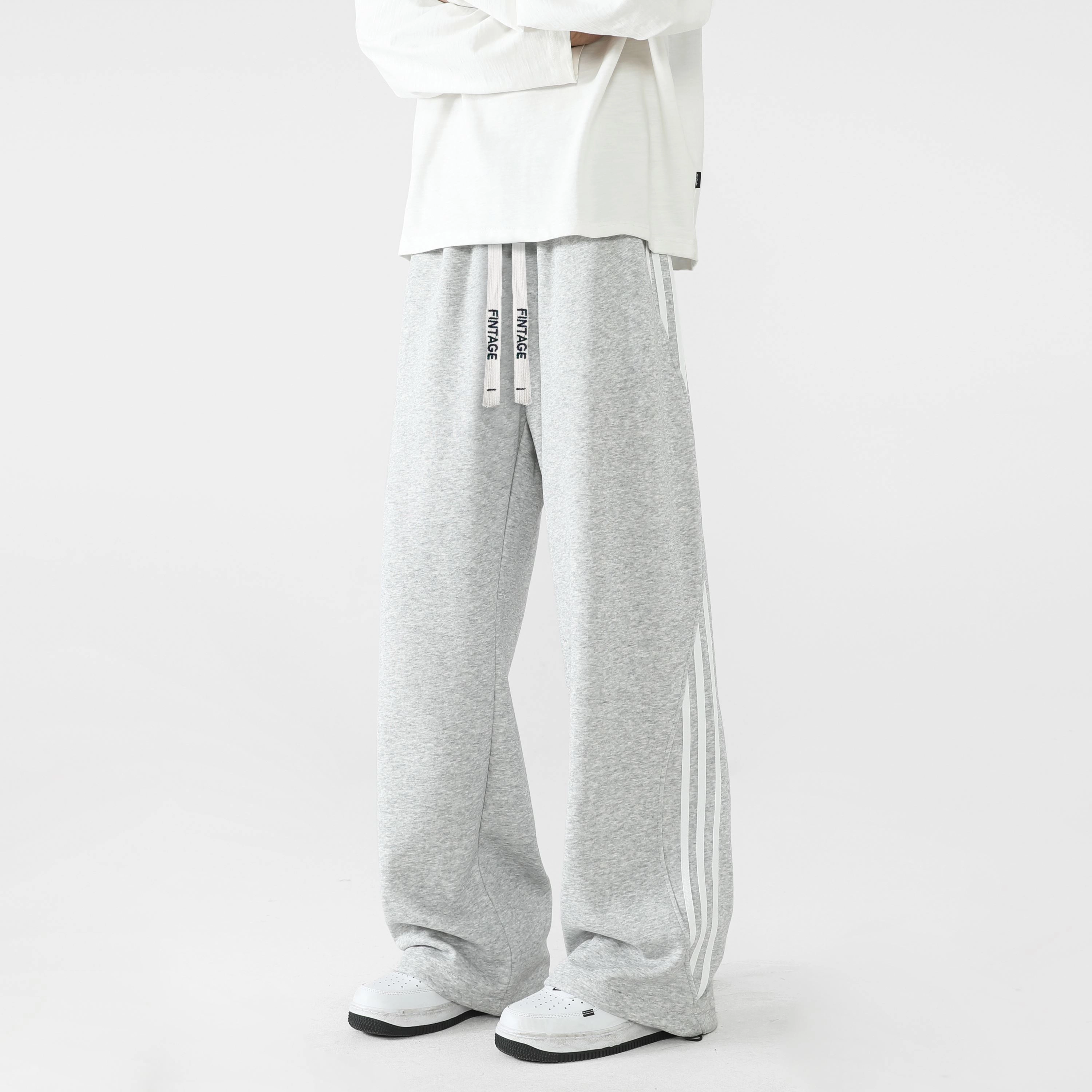 FAKE VINTAGE Cleanfit