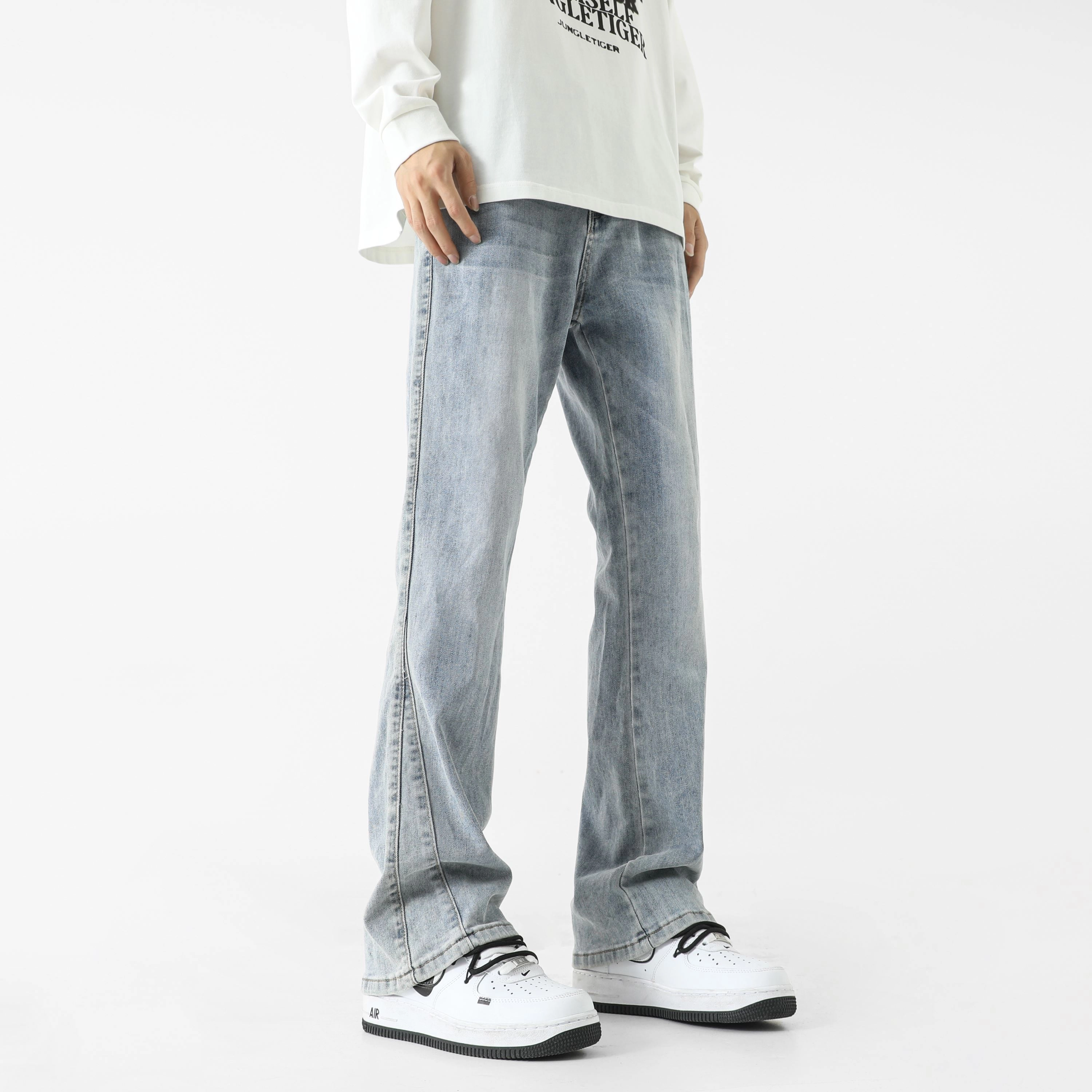 FAKE VINTAGE cleanfitvibe