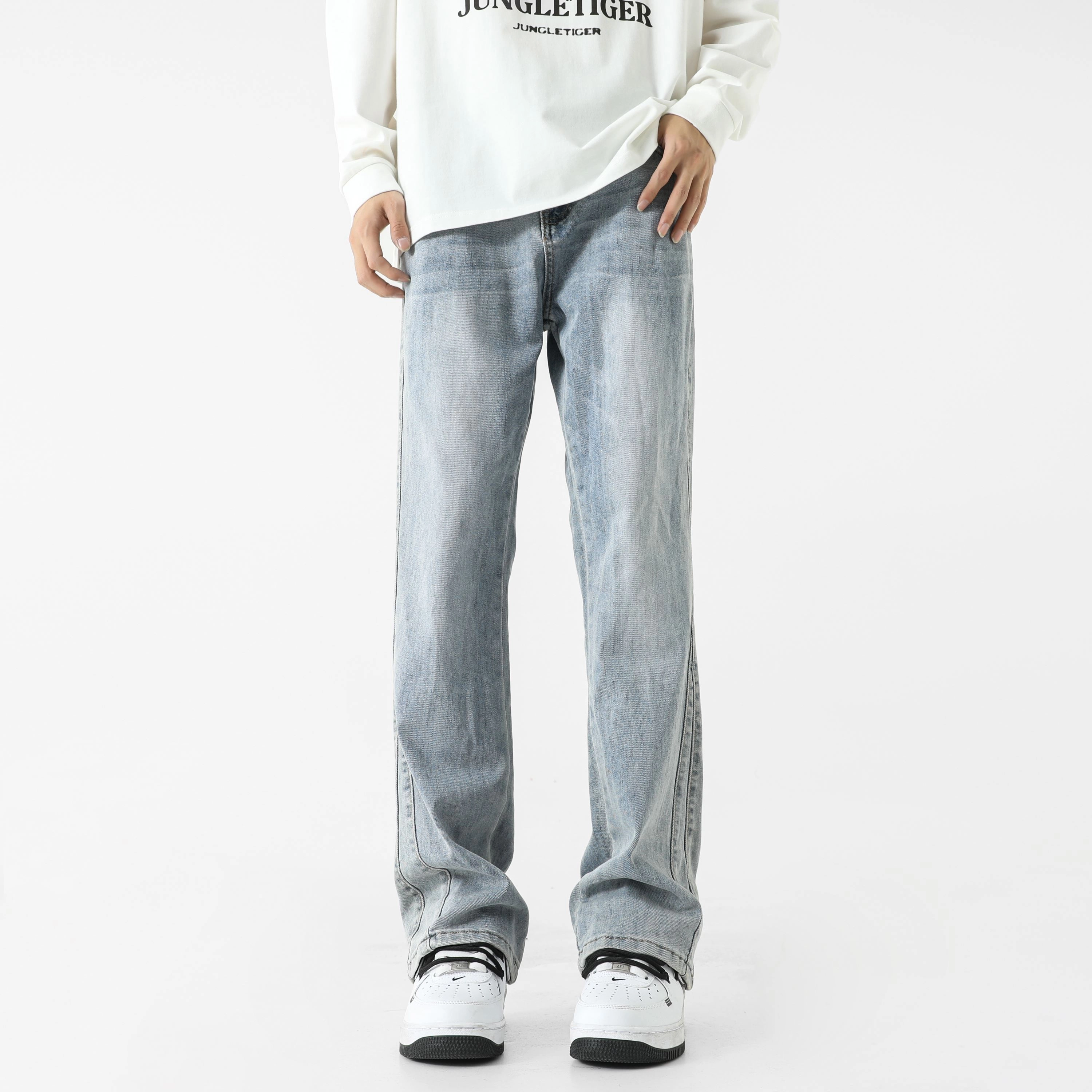 FAKE VINTAGE cleanfitvibe