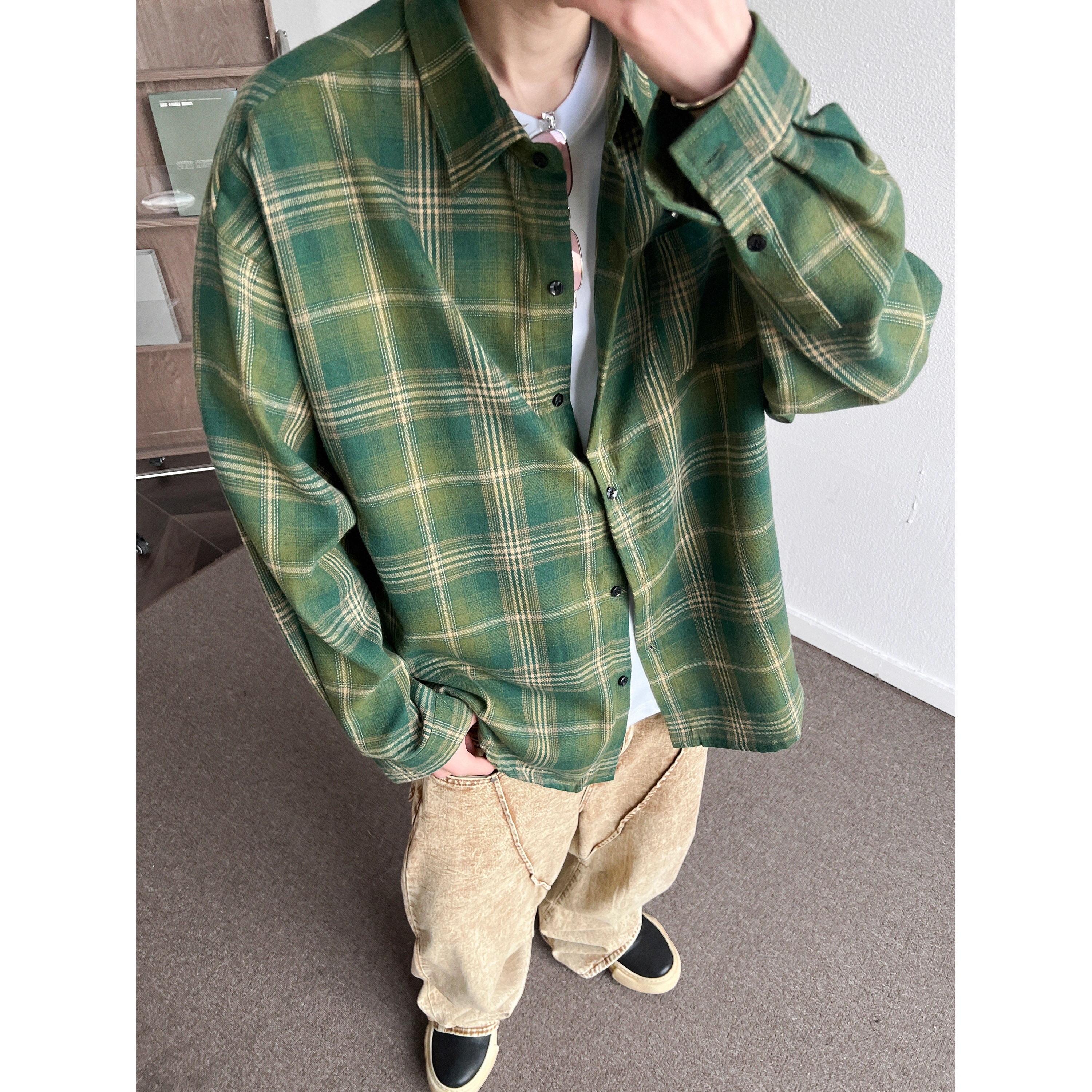 FAKE VINTAGE ins