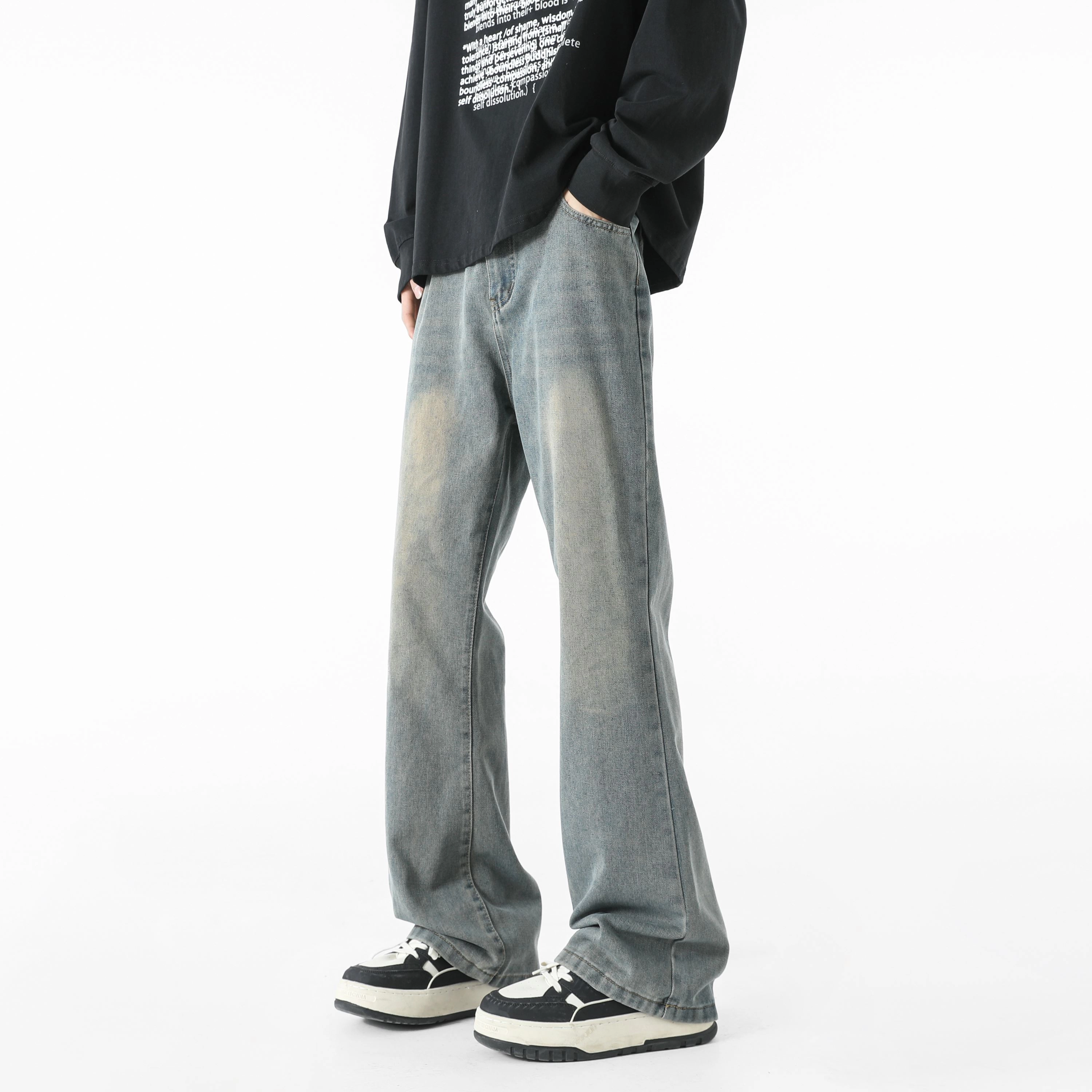 PAINT STAIN Cleanfit