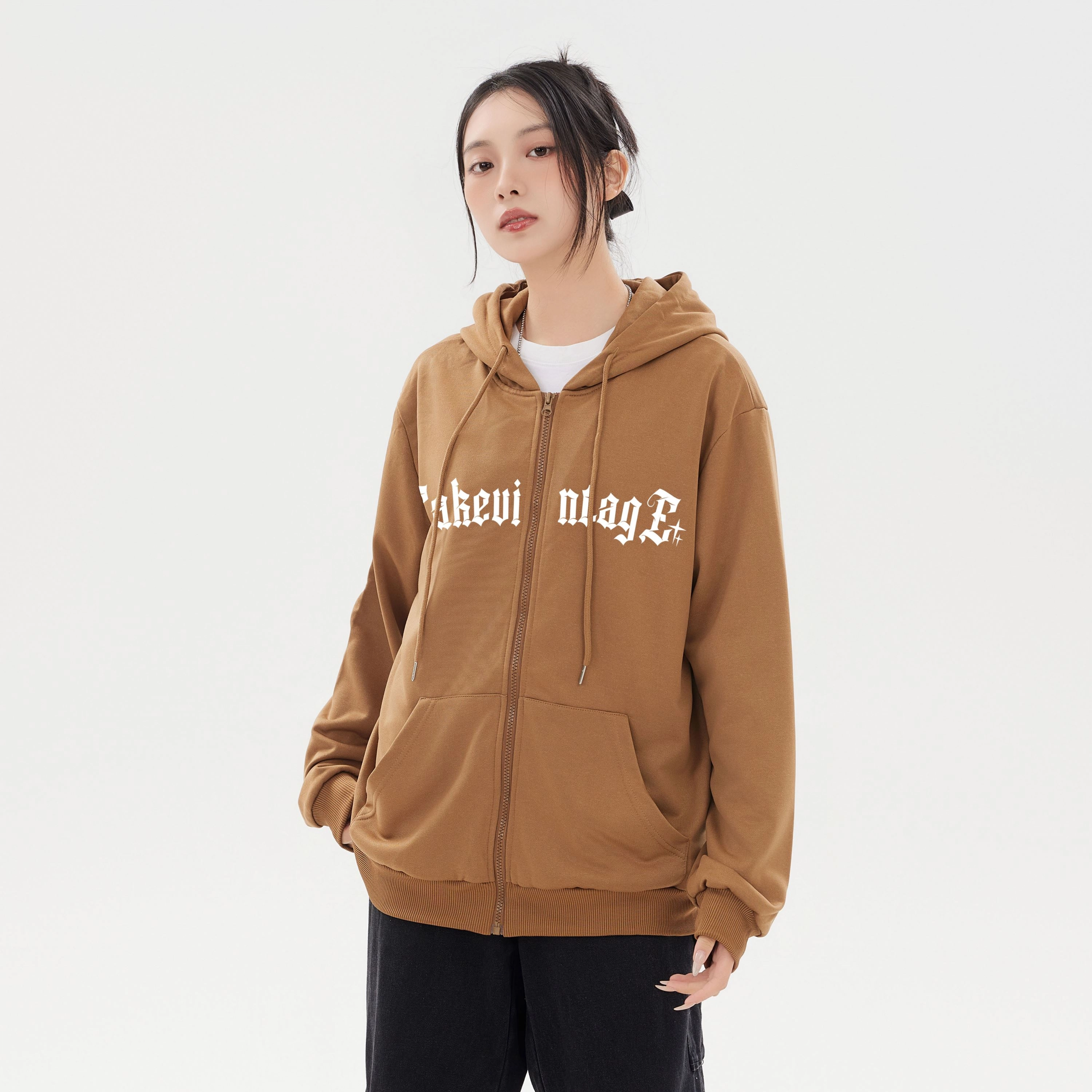 FAKE VINTAGE logo