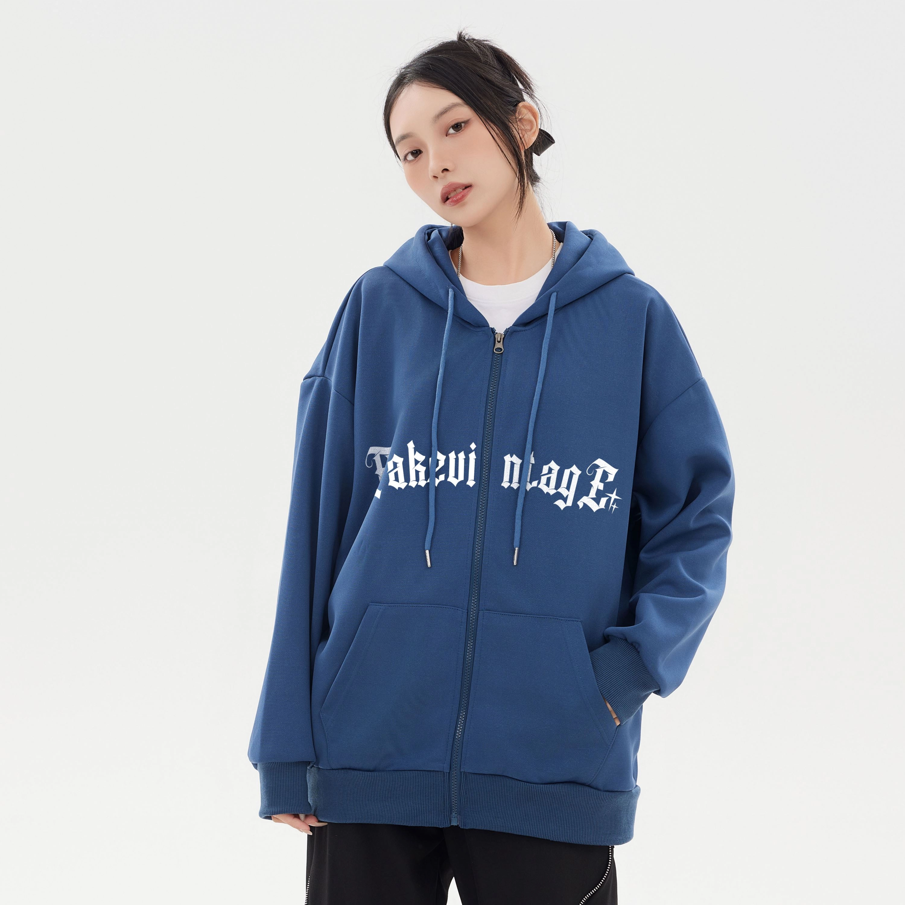 FAKE VINTAGE logo