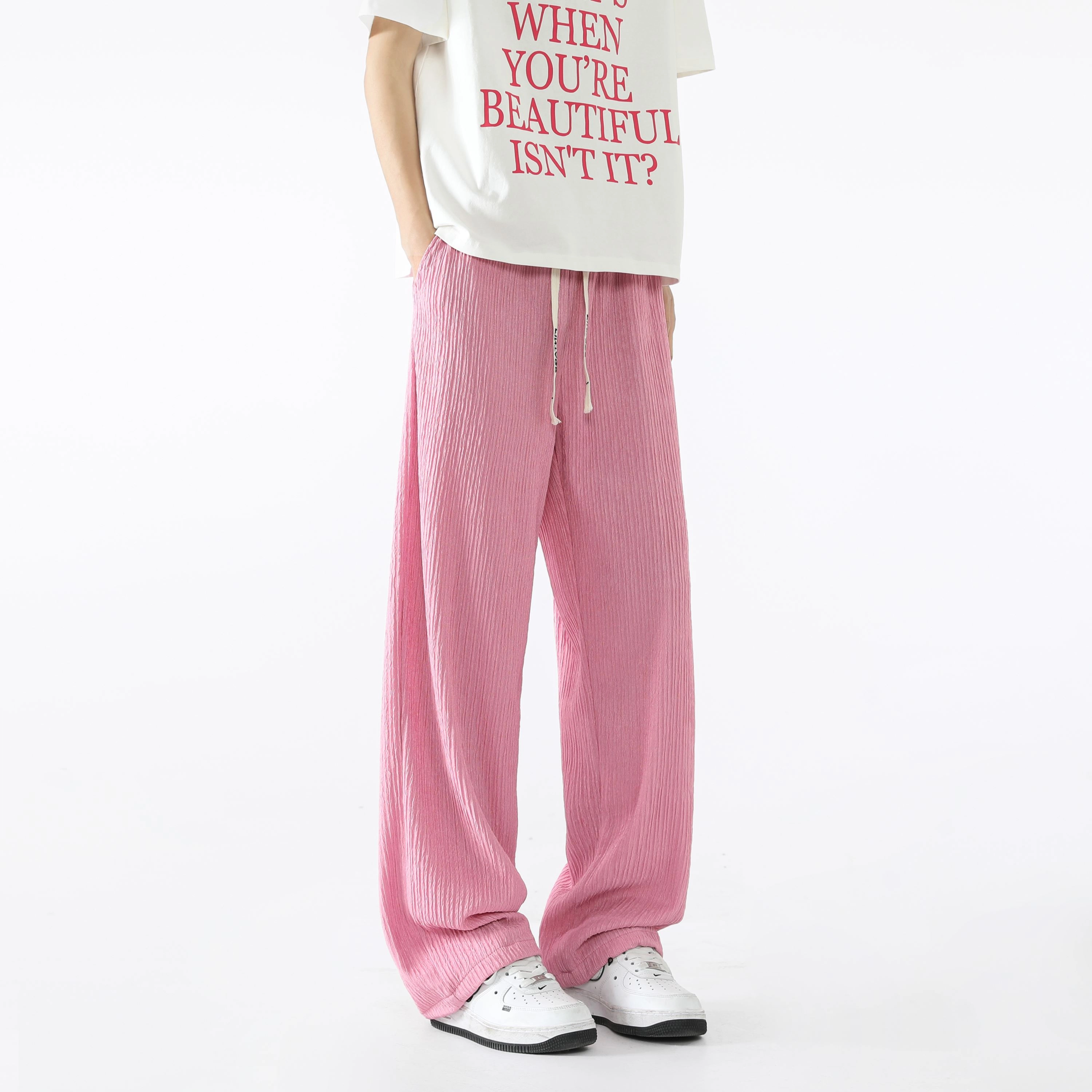 FAKE VINTAGE Cleanfit