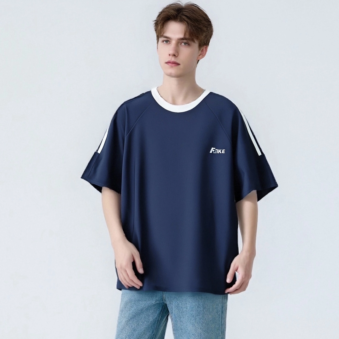 FAKE VINTAGE LogoT