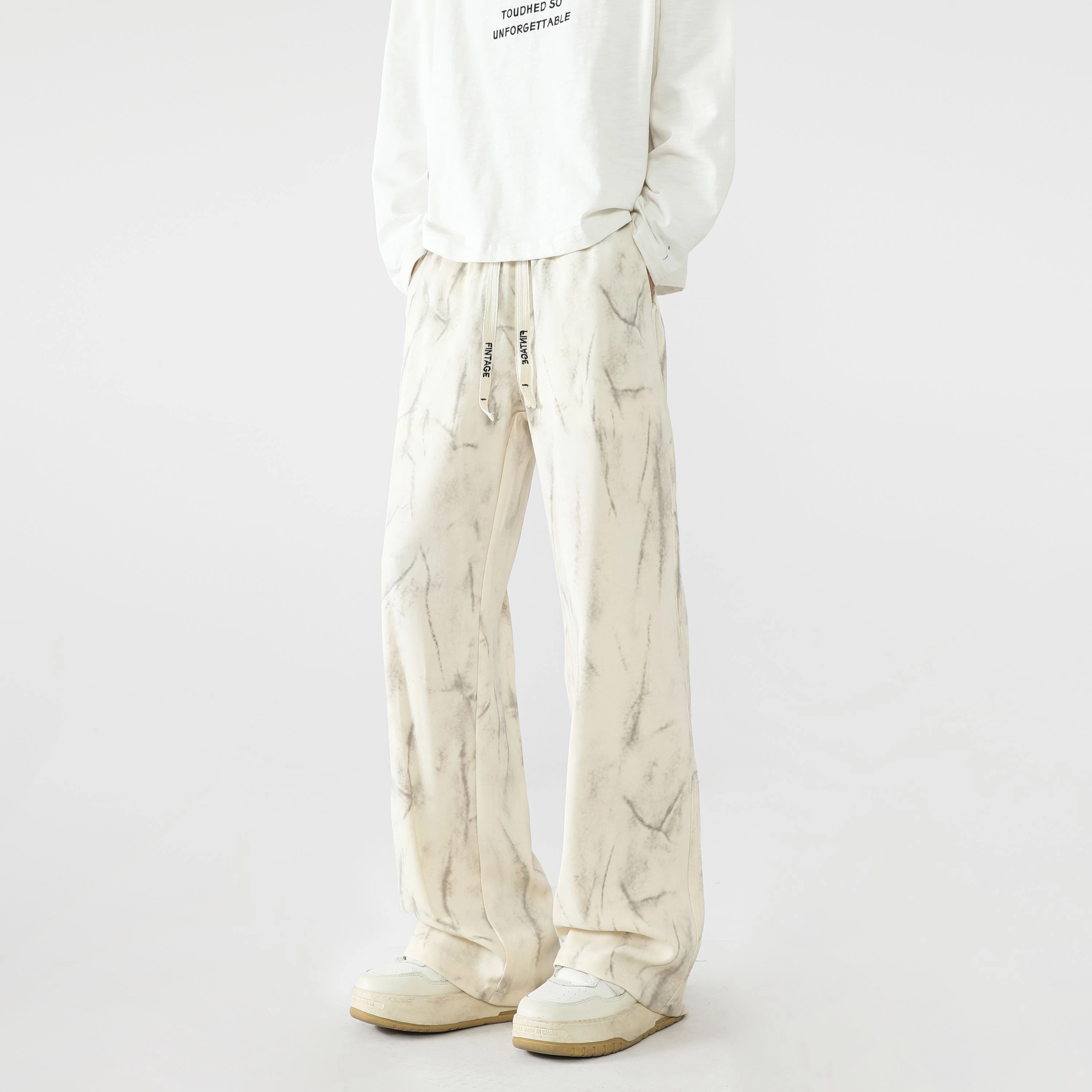 FAKE VINTAGE Cleanfit