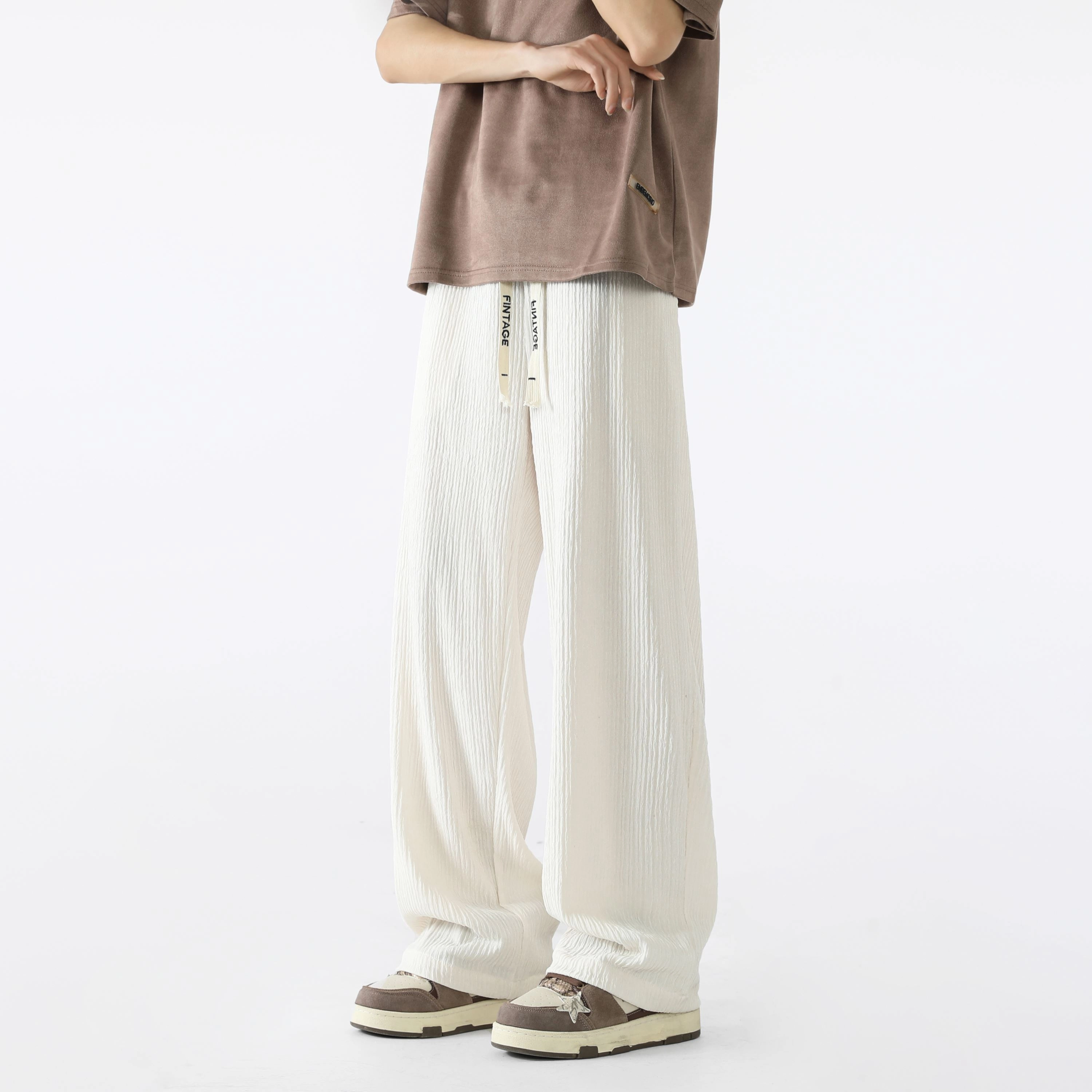FAKE VINTAGE Cleanfit