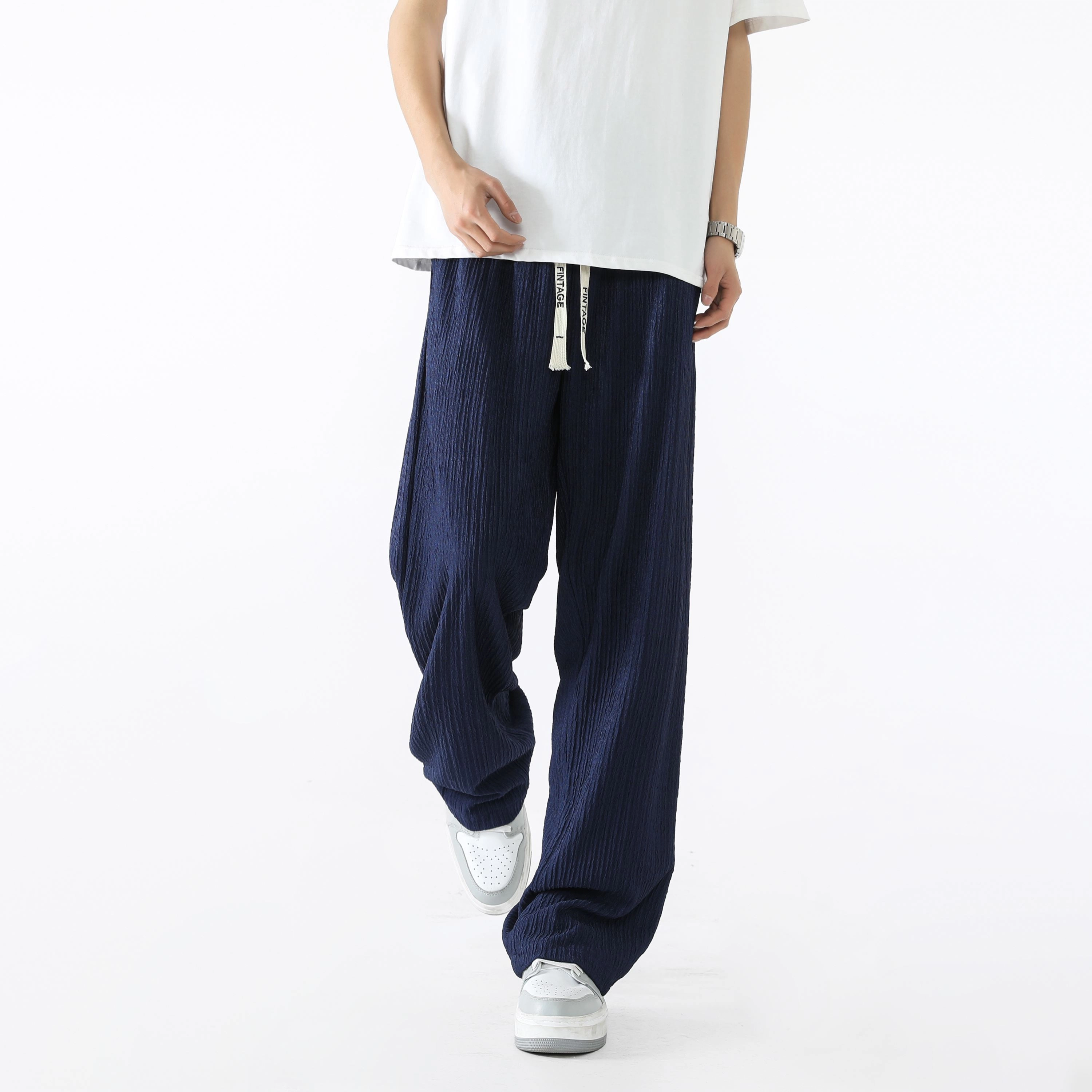FAKE VINTAGE Cleanfit