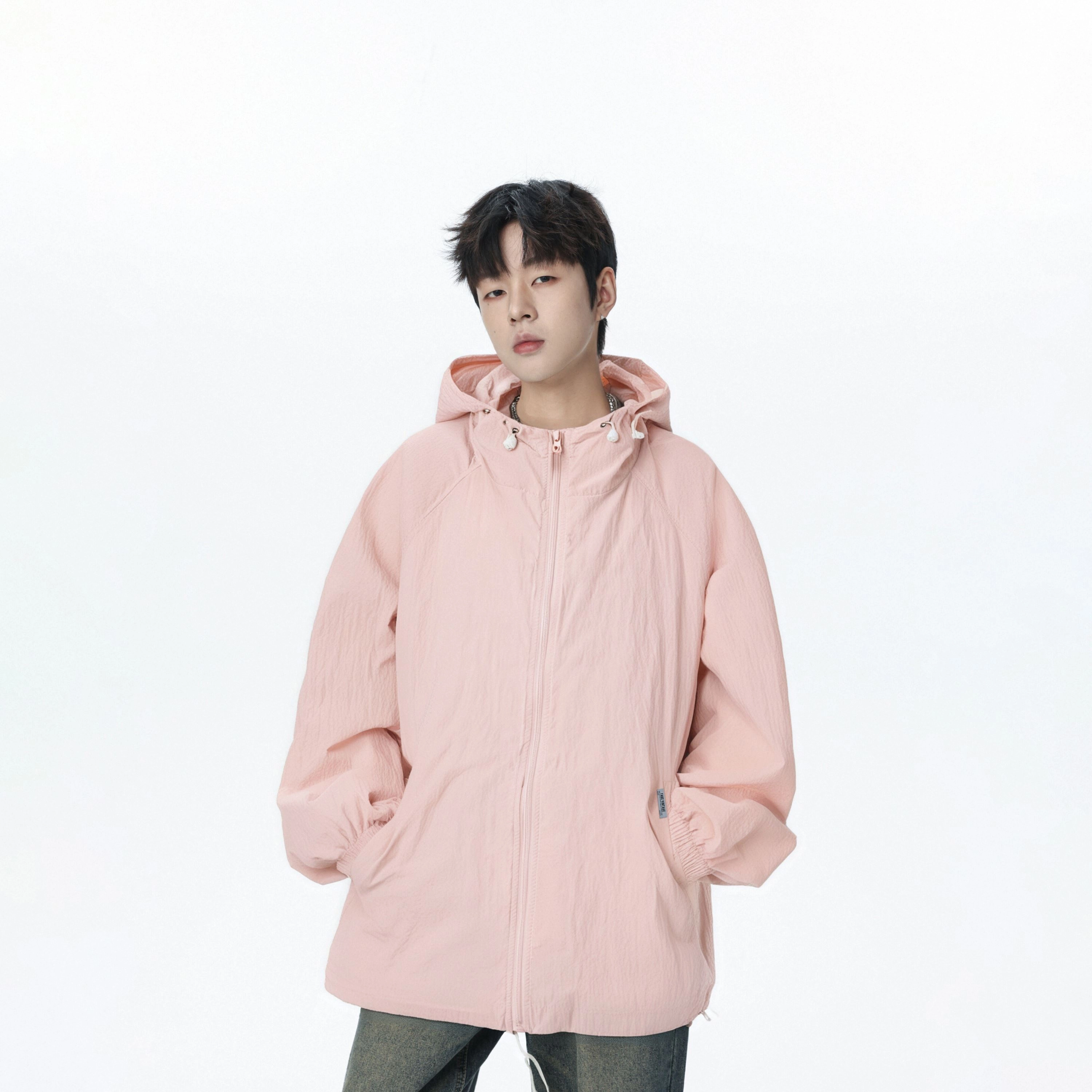 FAKE VINTAGE UOF50+
