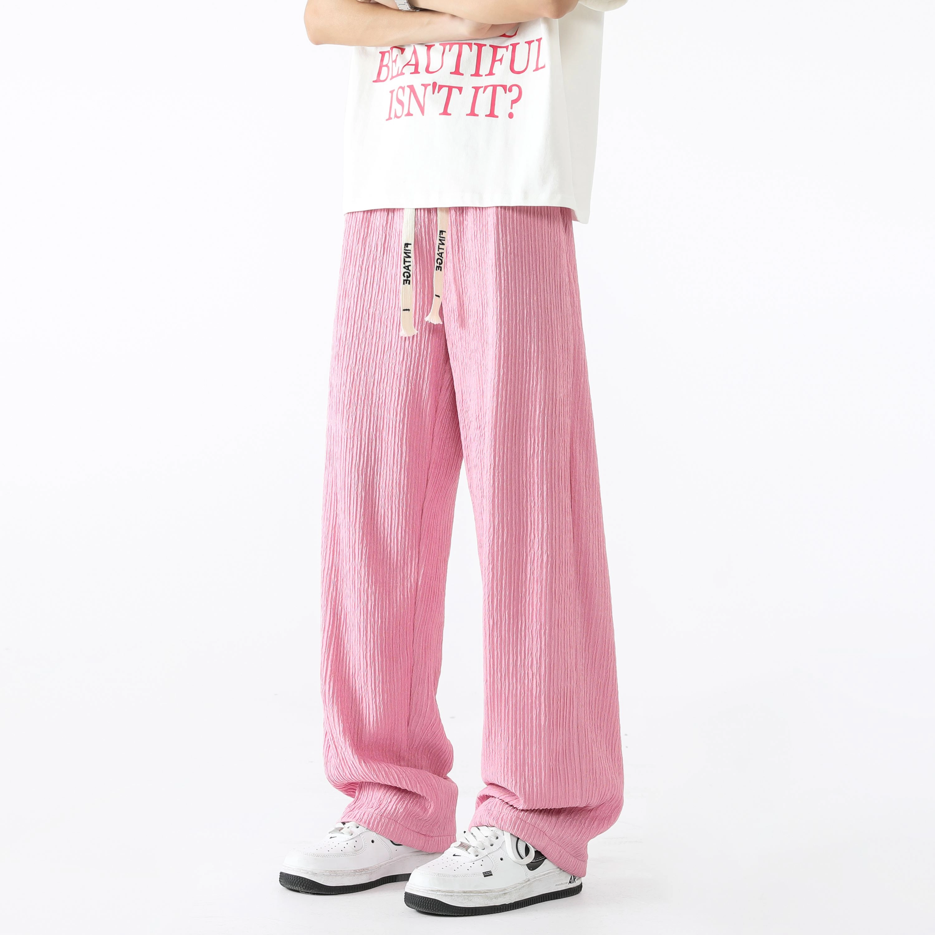 FAKE VINTAGE Cleanfit