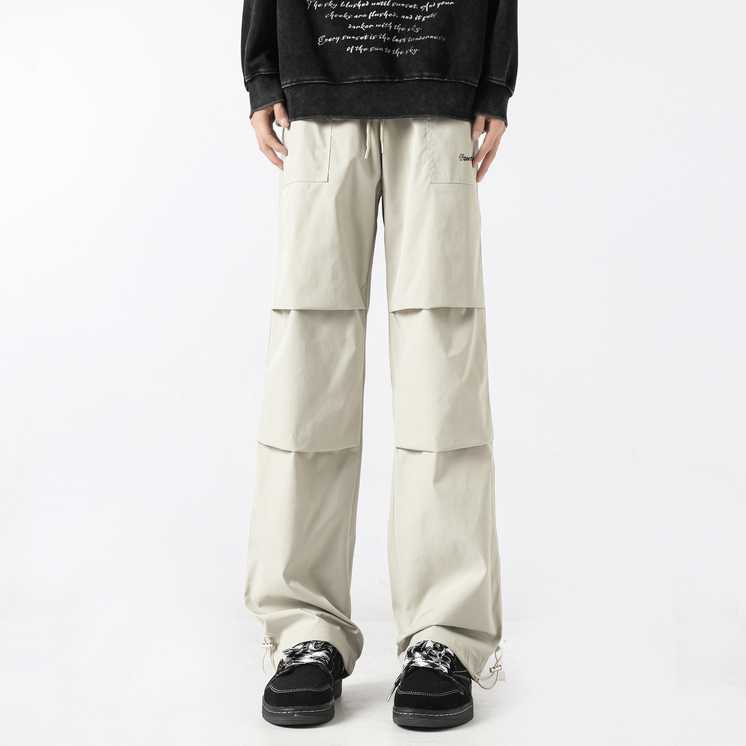 FAKE VINTAGE logocleanfit