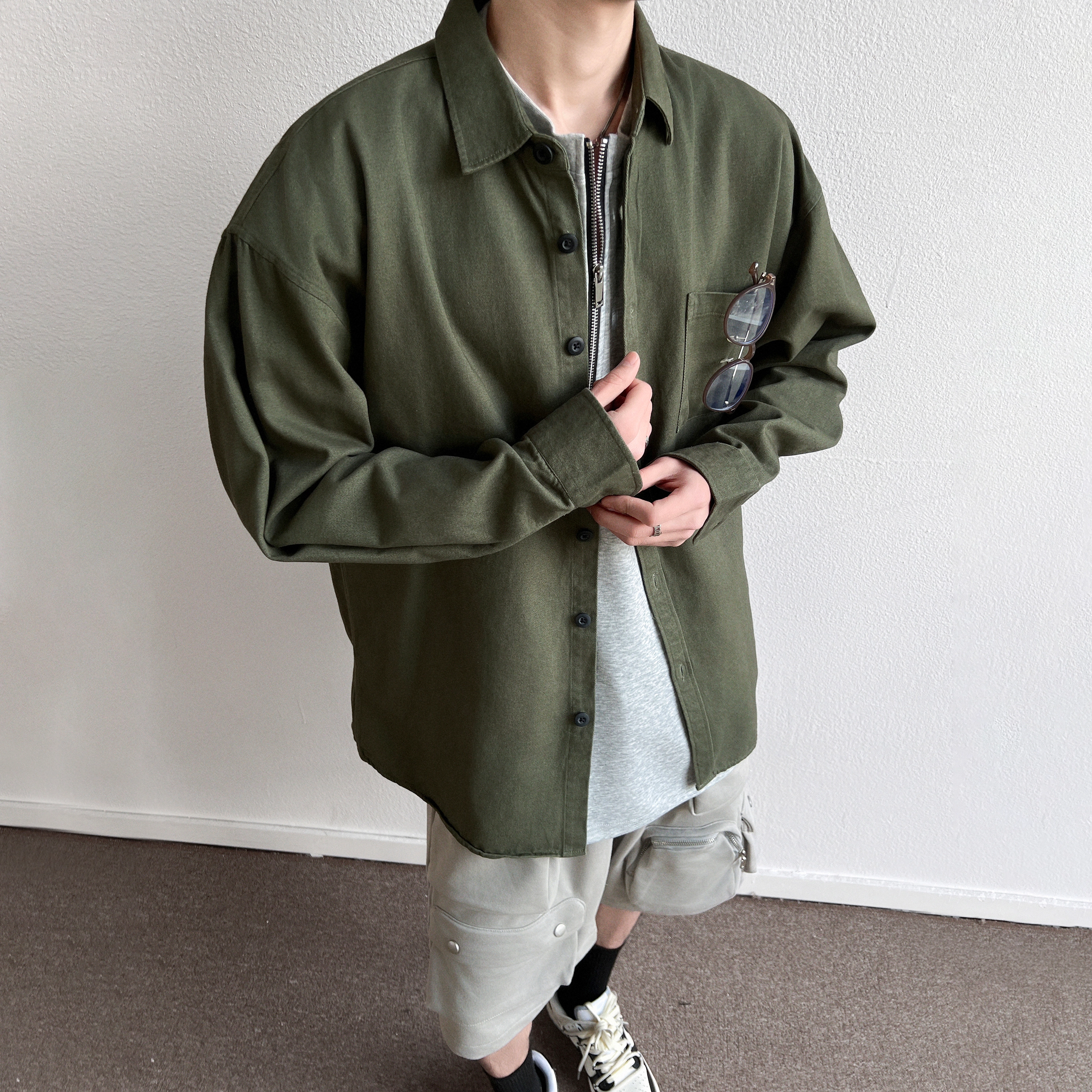 FAKE VINTAGE Project