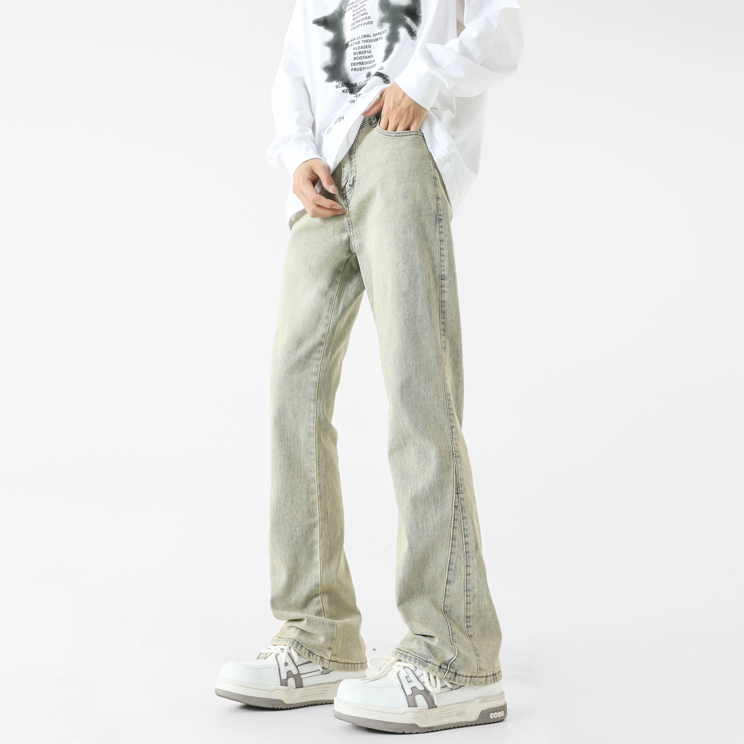 FAKE VINTAGE cleanfitvibe