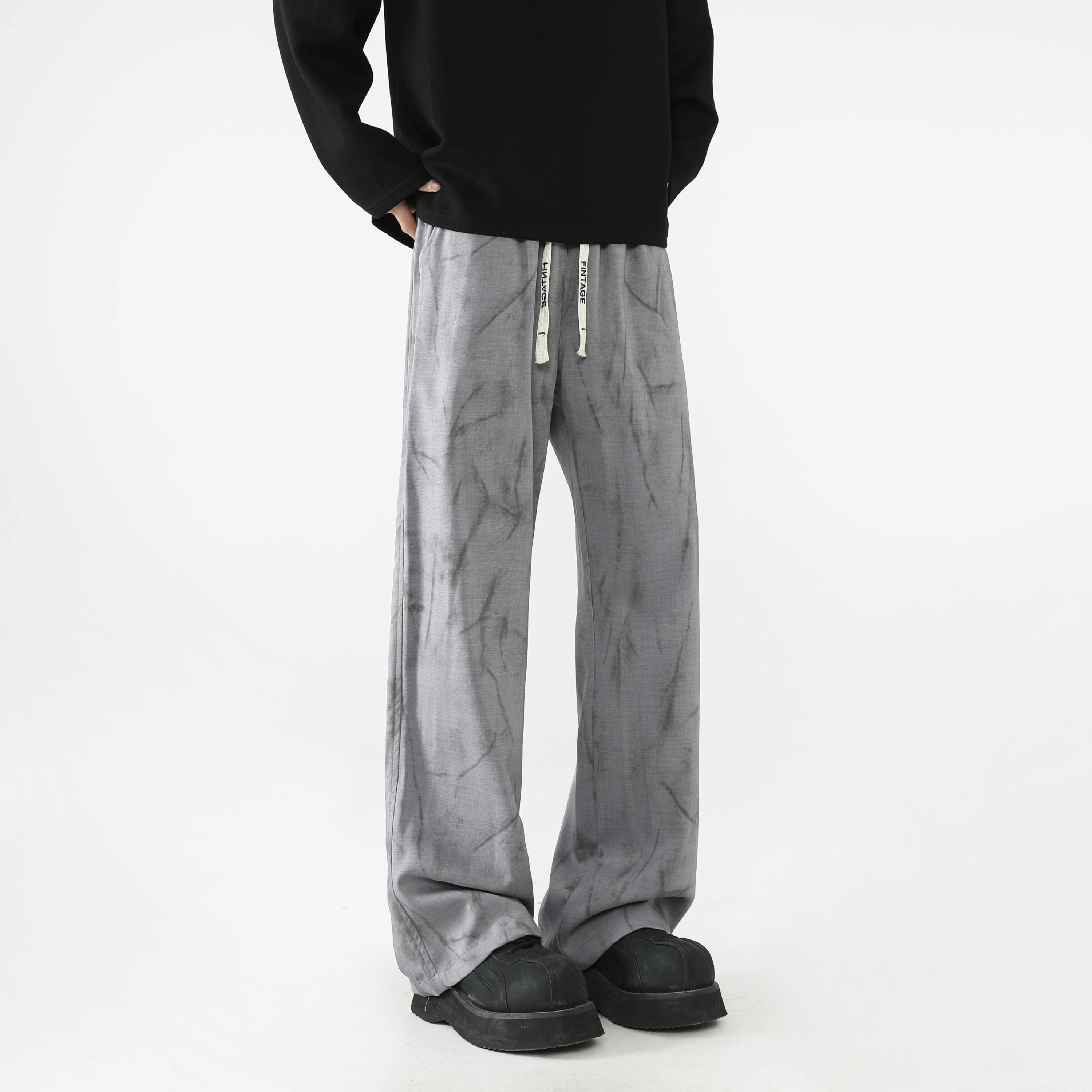 FAKE VINTAGE Cleanfit