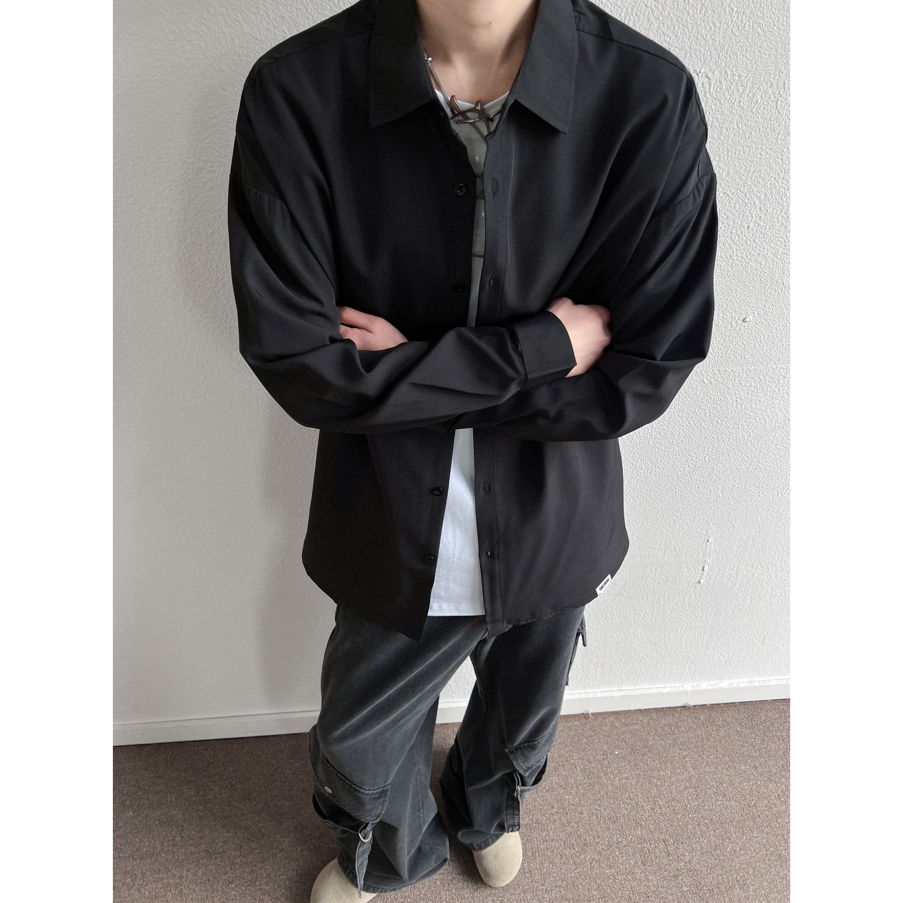 FAKE VINTAGE Project