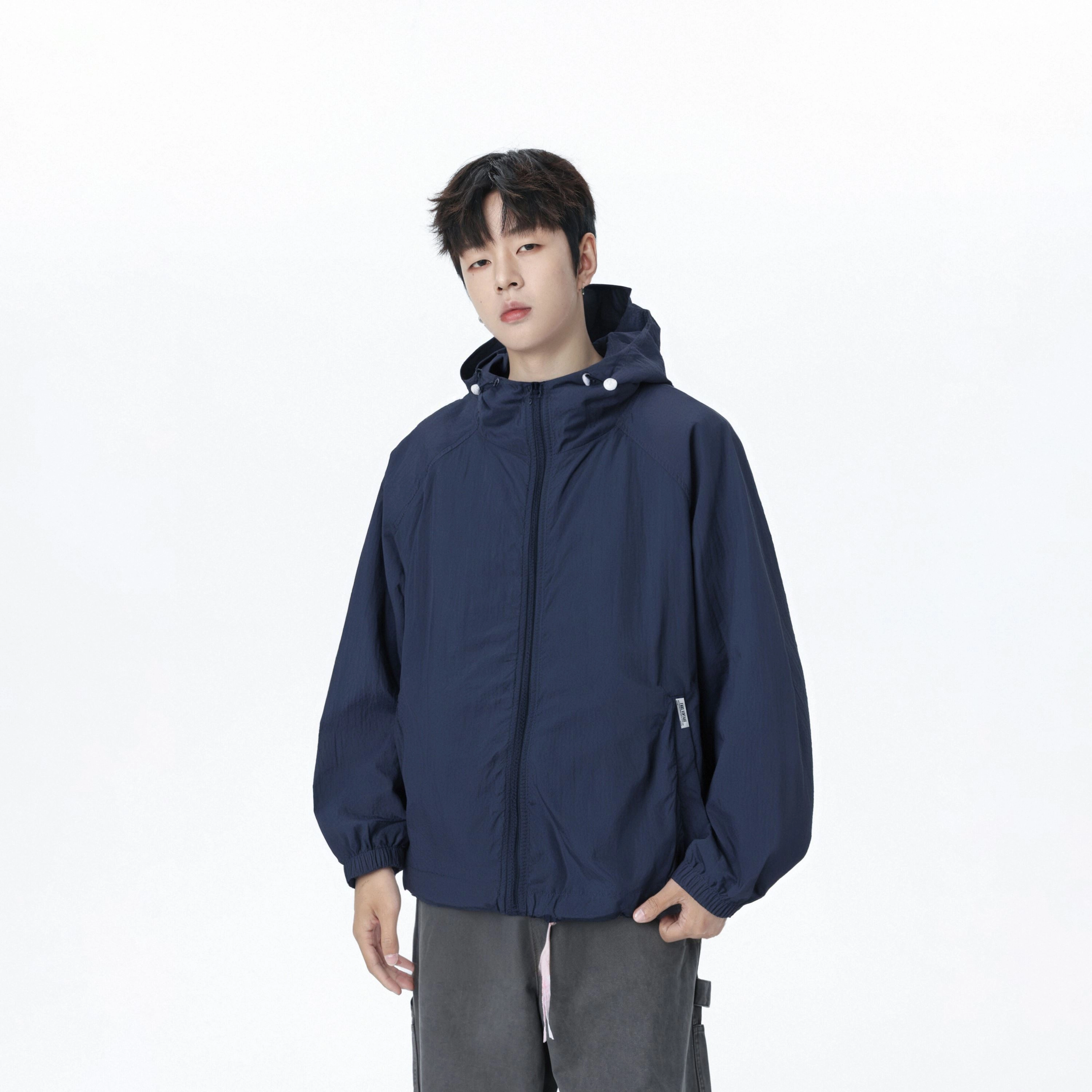 FAKE VINTAGE UOF50+