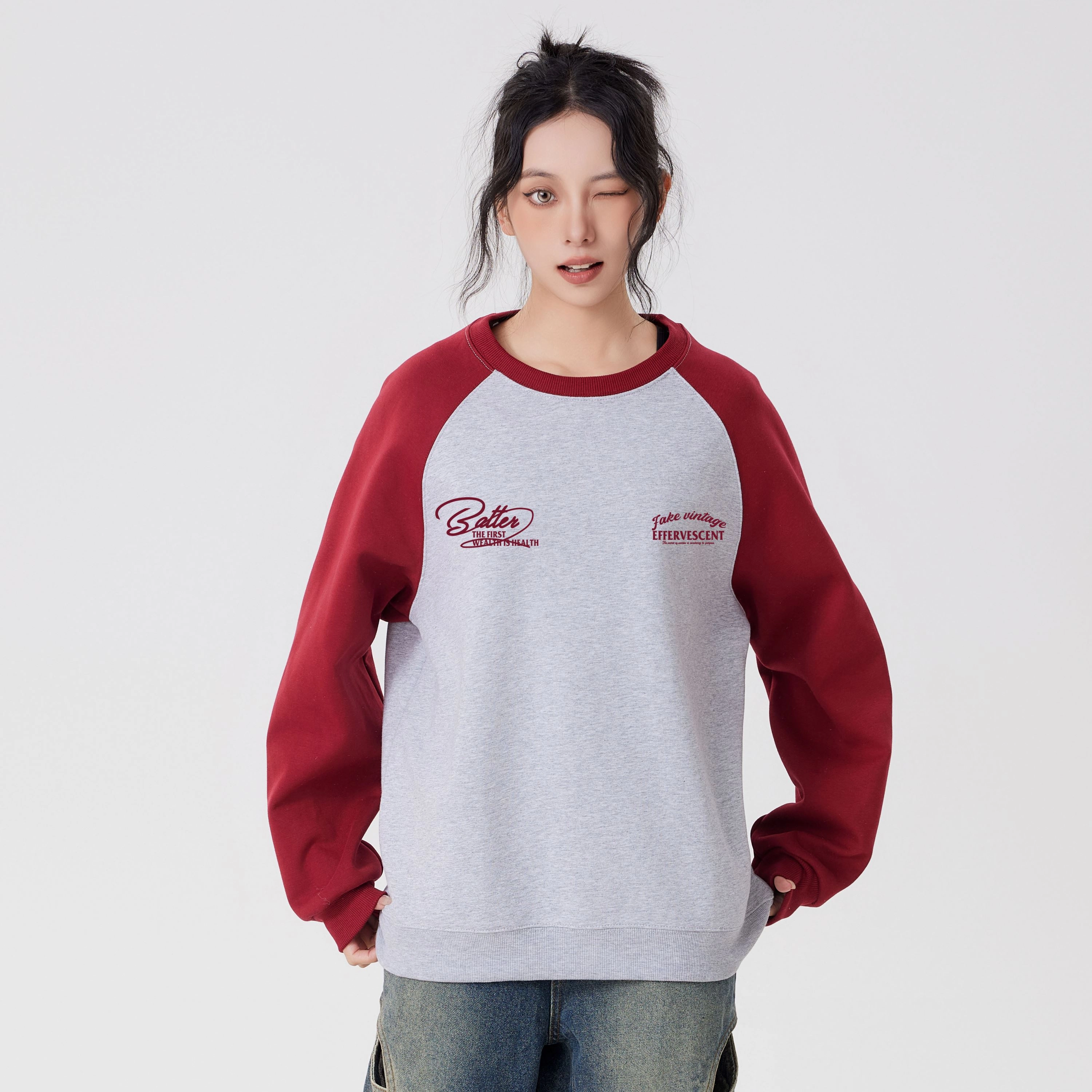 FAKE VINTAGE logo