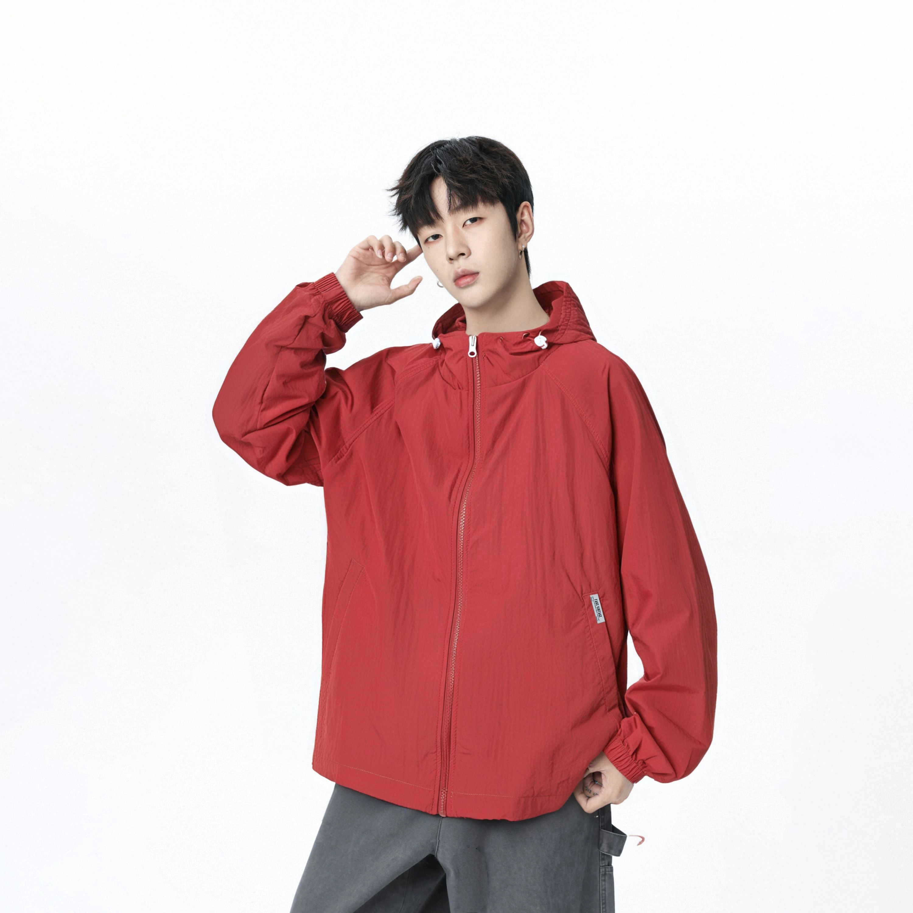 FAKE VINTAGE UOF50+