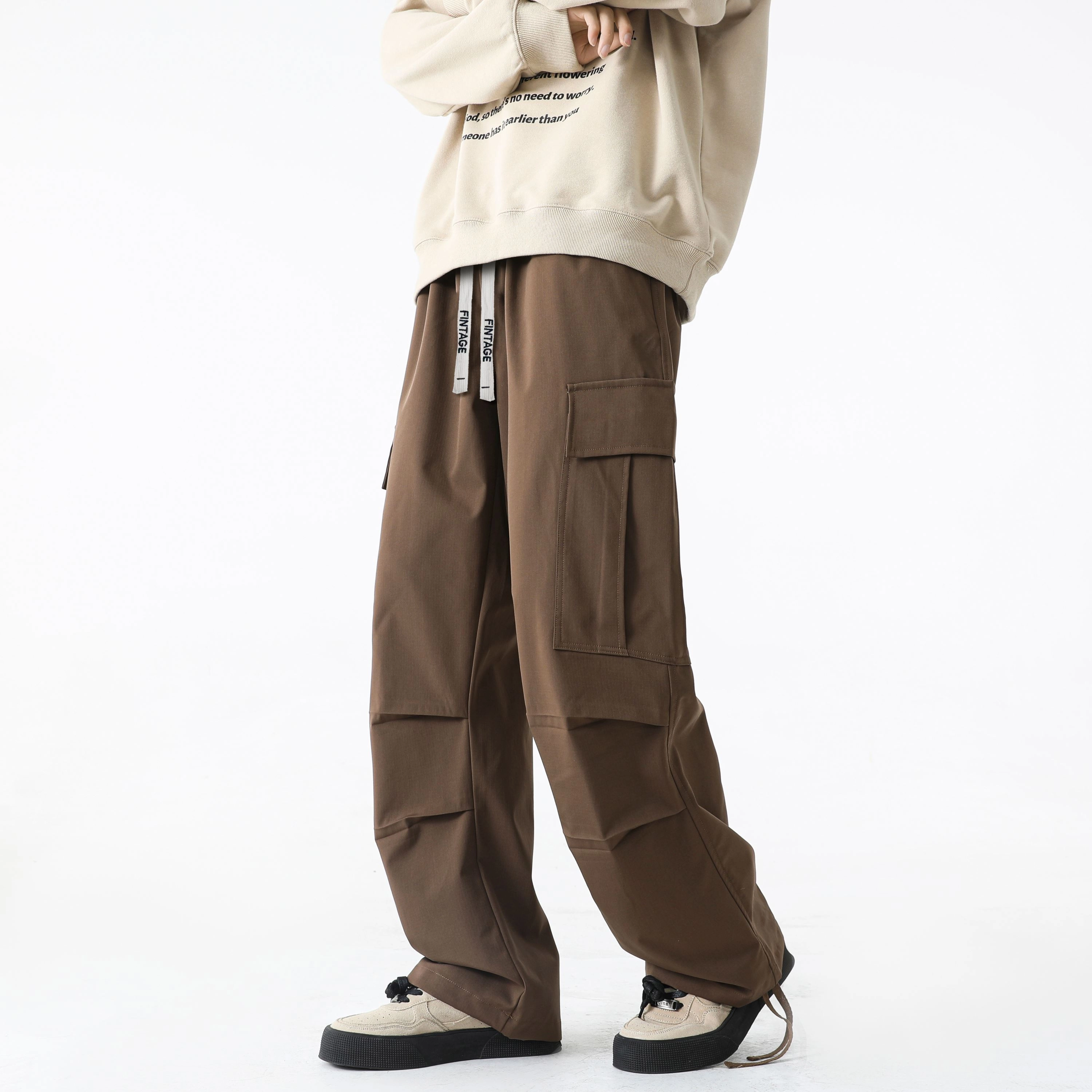 FAKE VINTAGE cleanfit