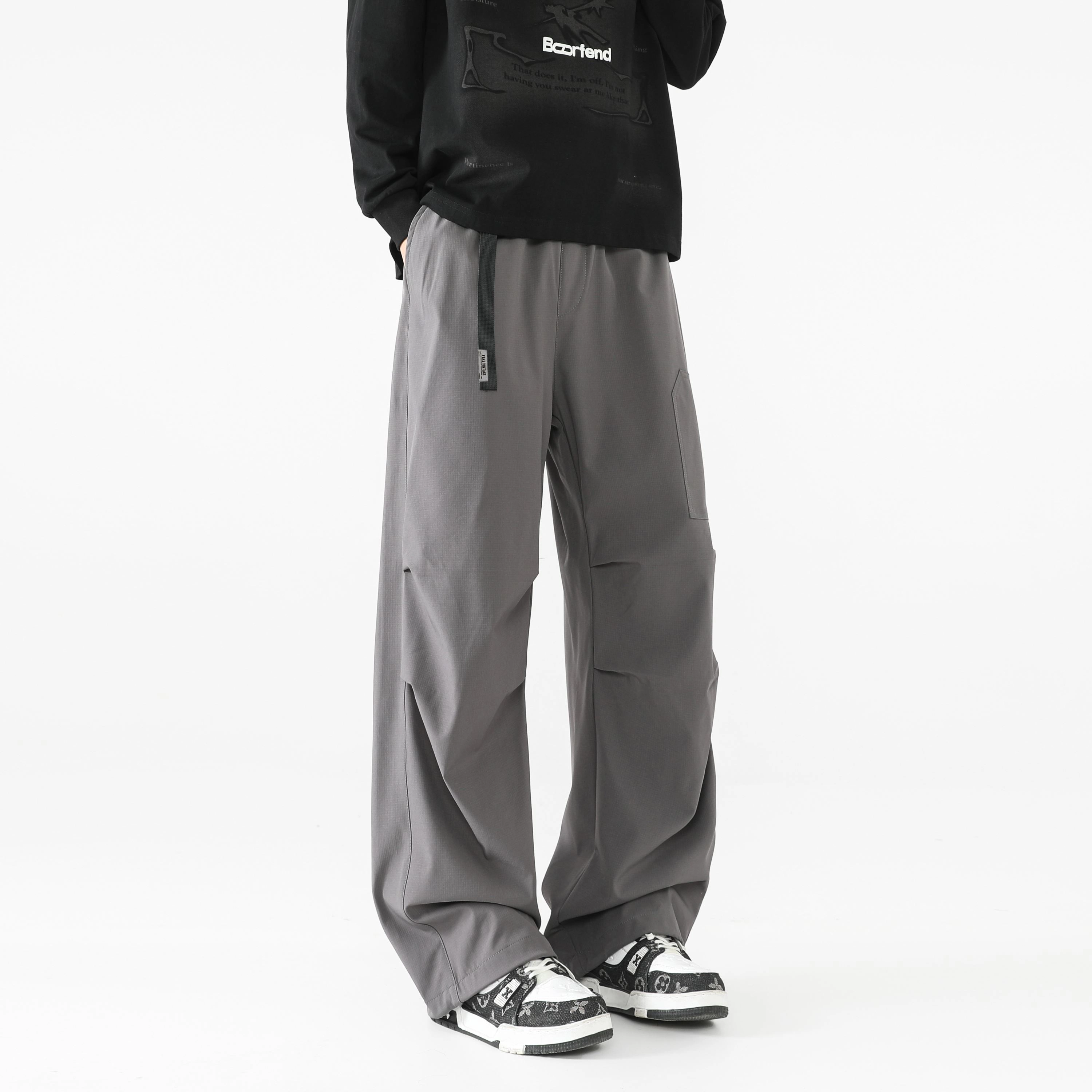 FAKE VINTAGE Cleanfit